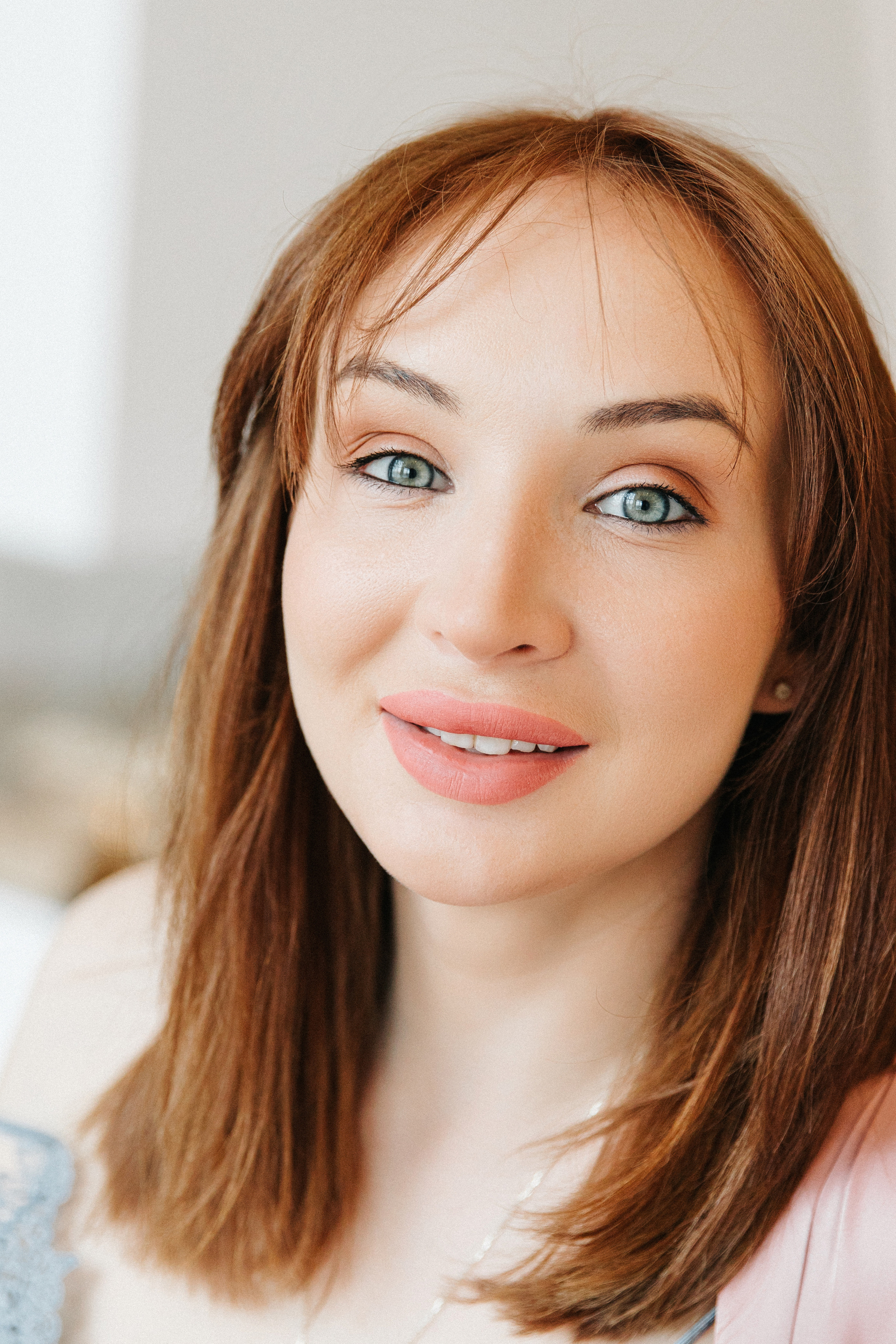 Марина, Вика и Леша. Свадебный и семейный фотограф в Москве Холда Тати