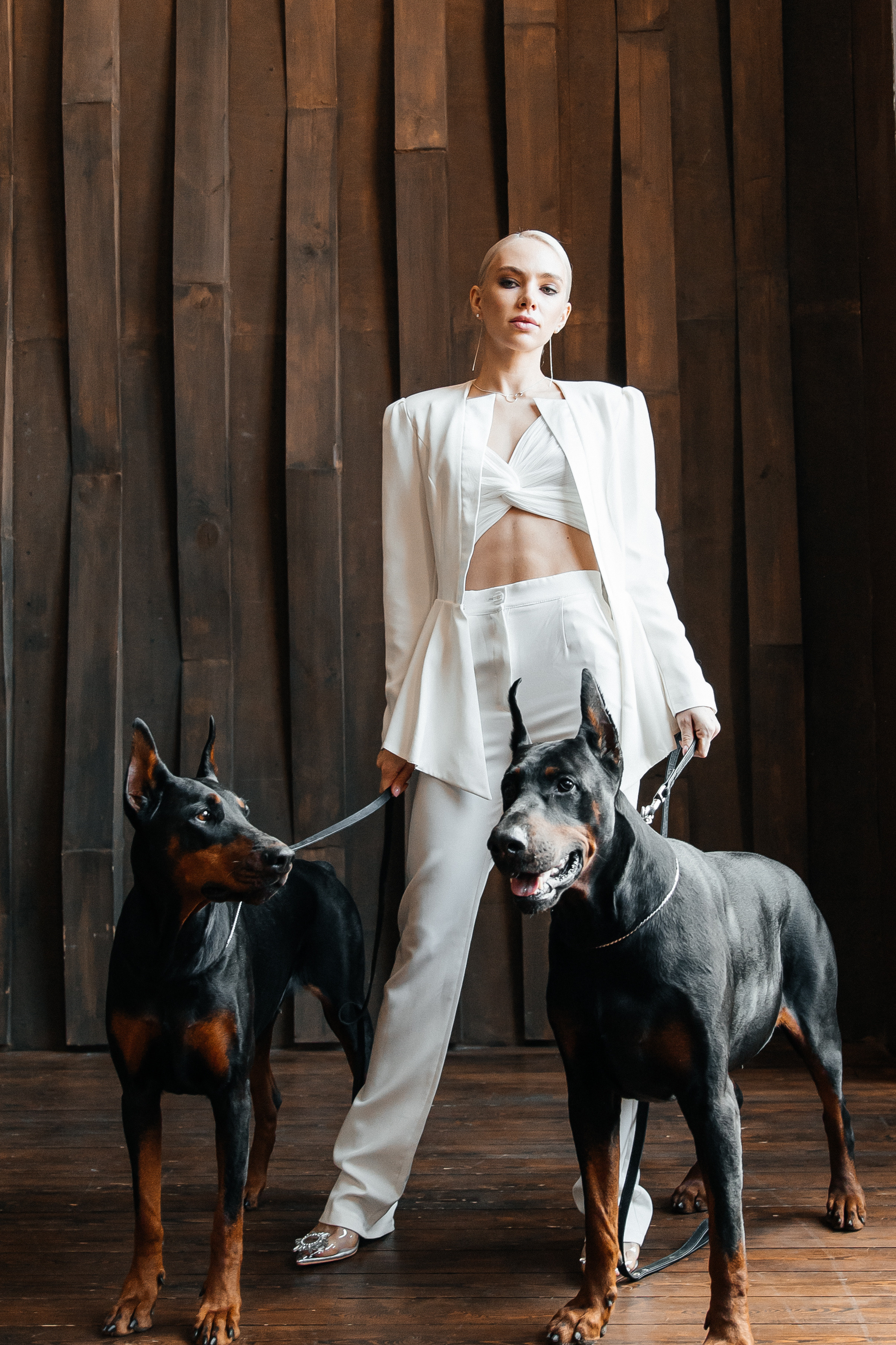 Студия Владимир и Елена. Свадебный и семейный фотограф в Москве Холда Тати