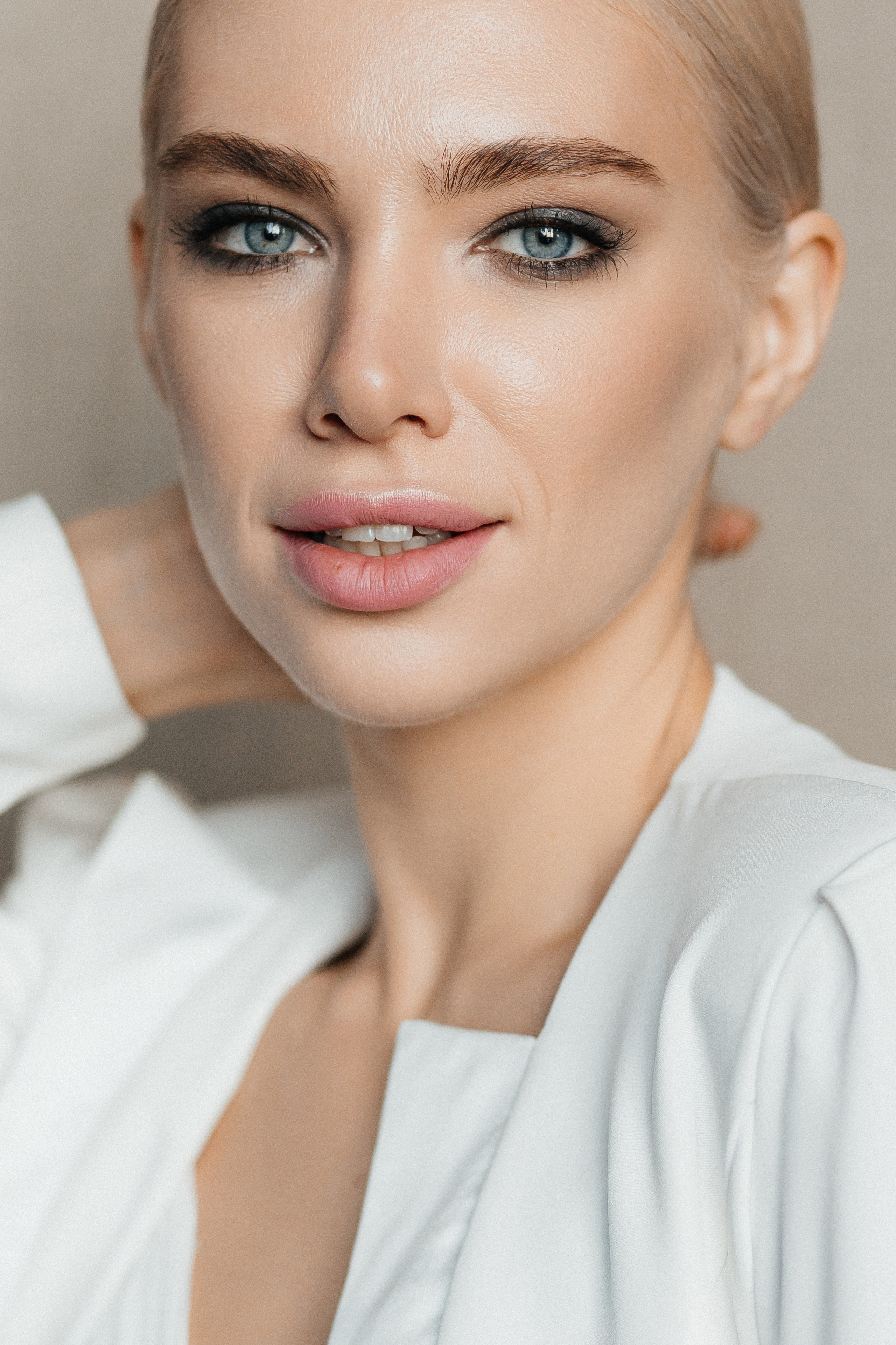 Студия Владимир и Елена. Свадебный и семейный фотограф в Москве Холда Тати