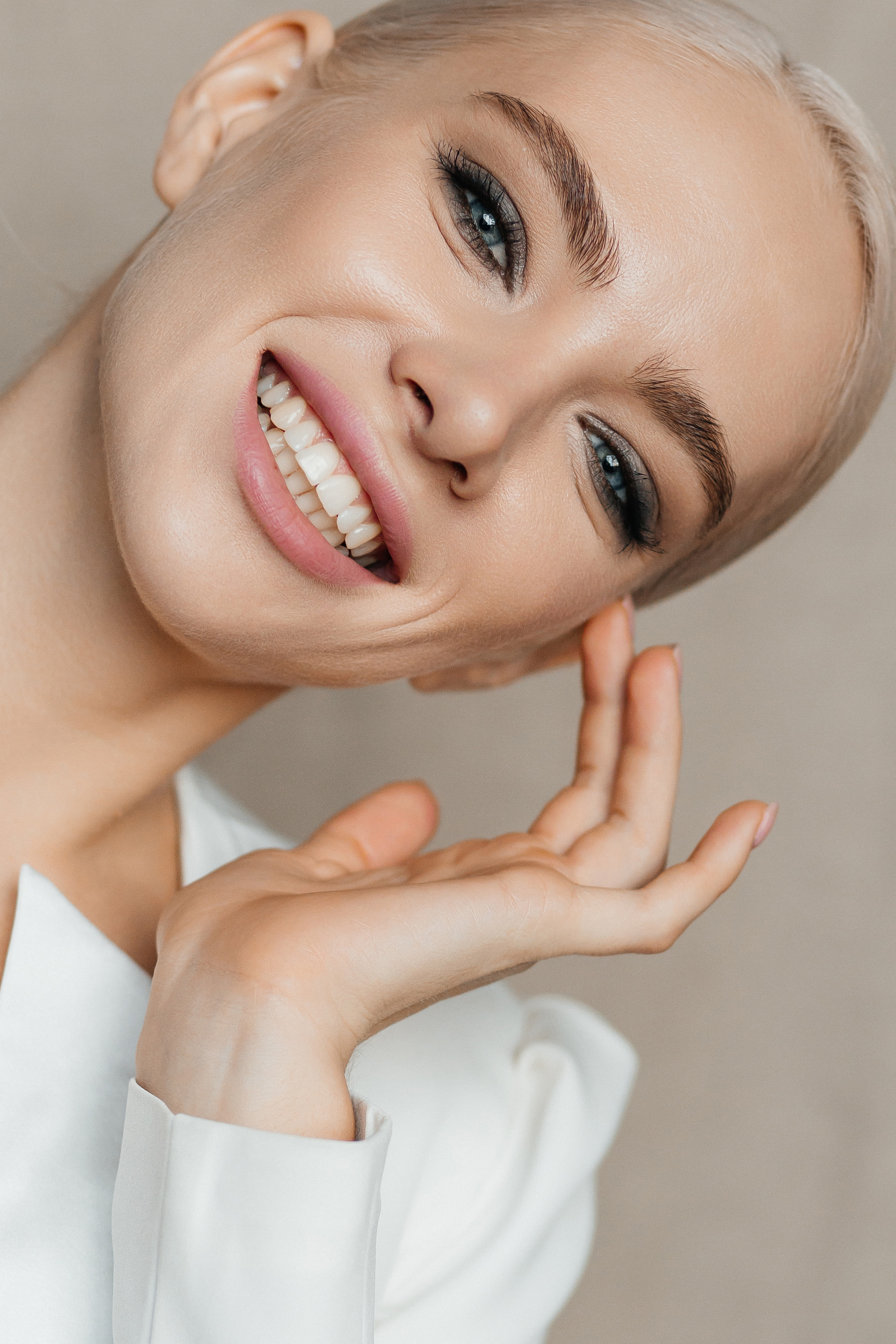 Студия Владимир и Елена. Свадебный и семейный фотограф в Москве Холда Тати