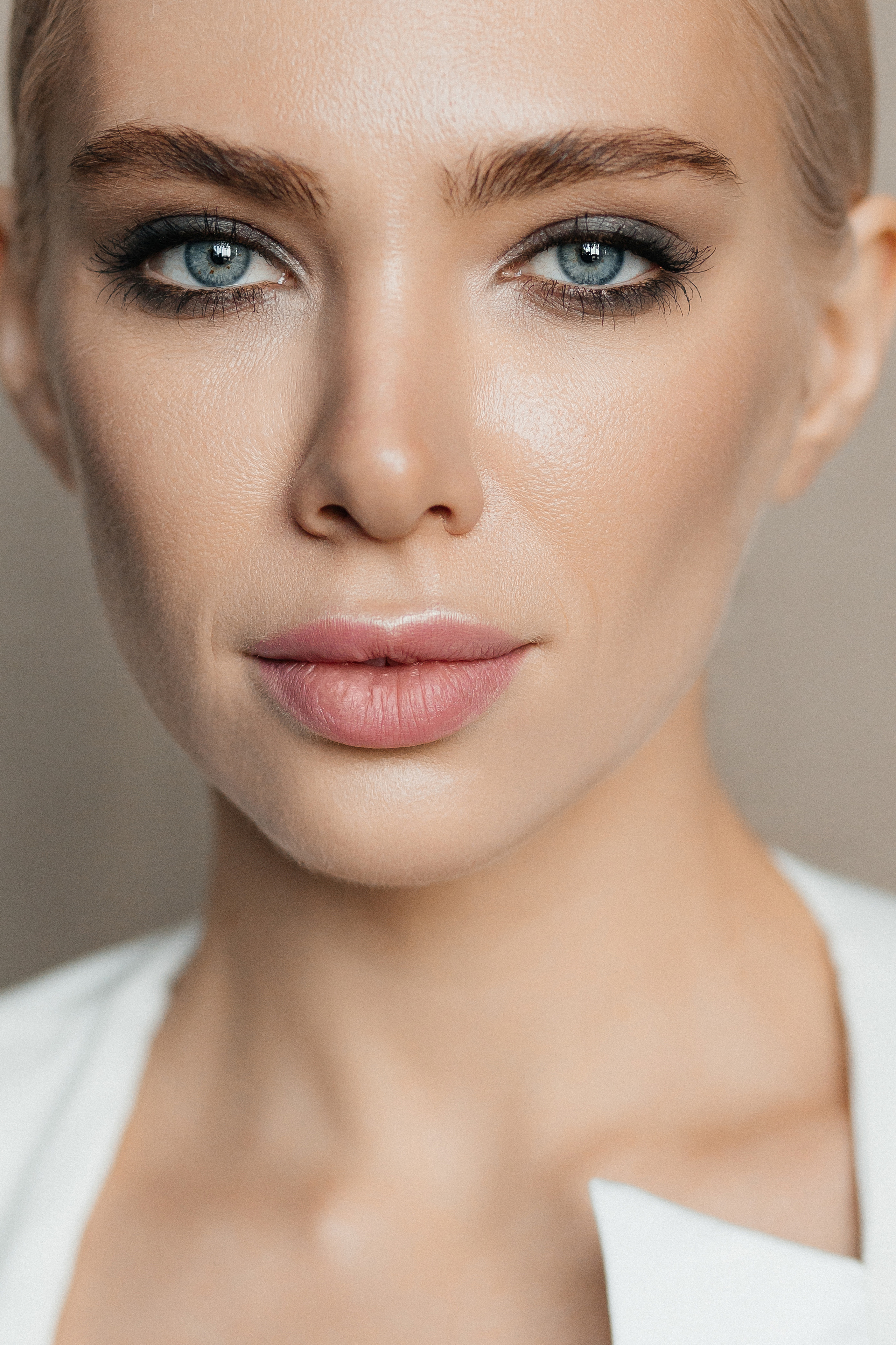 Елена и Владимир. Свадебный и семейный фотограф в Москве Холда Тати