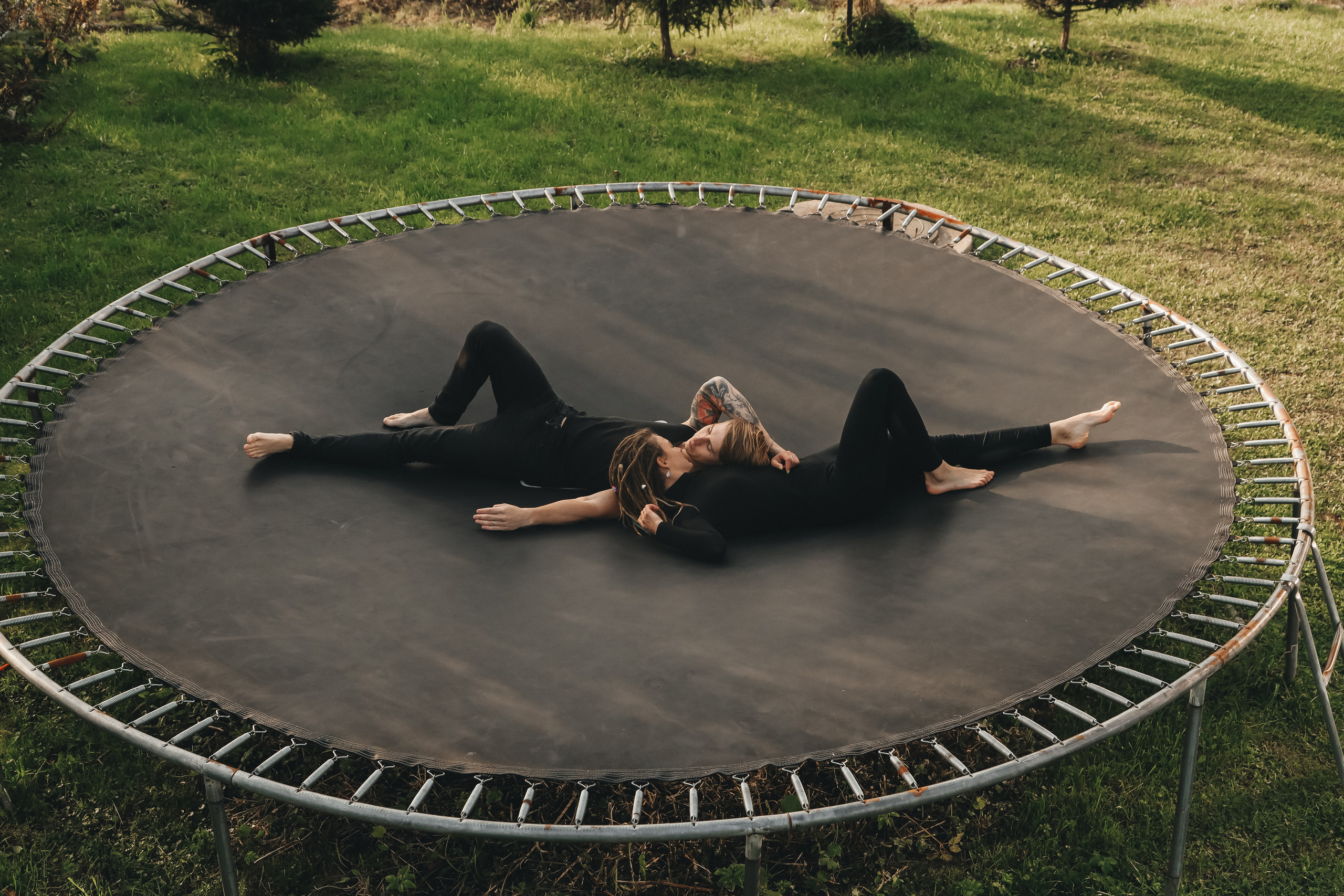 LoveStory Лена и Никита. Свадебный и семейный фотограф в Москве Холда Тати