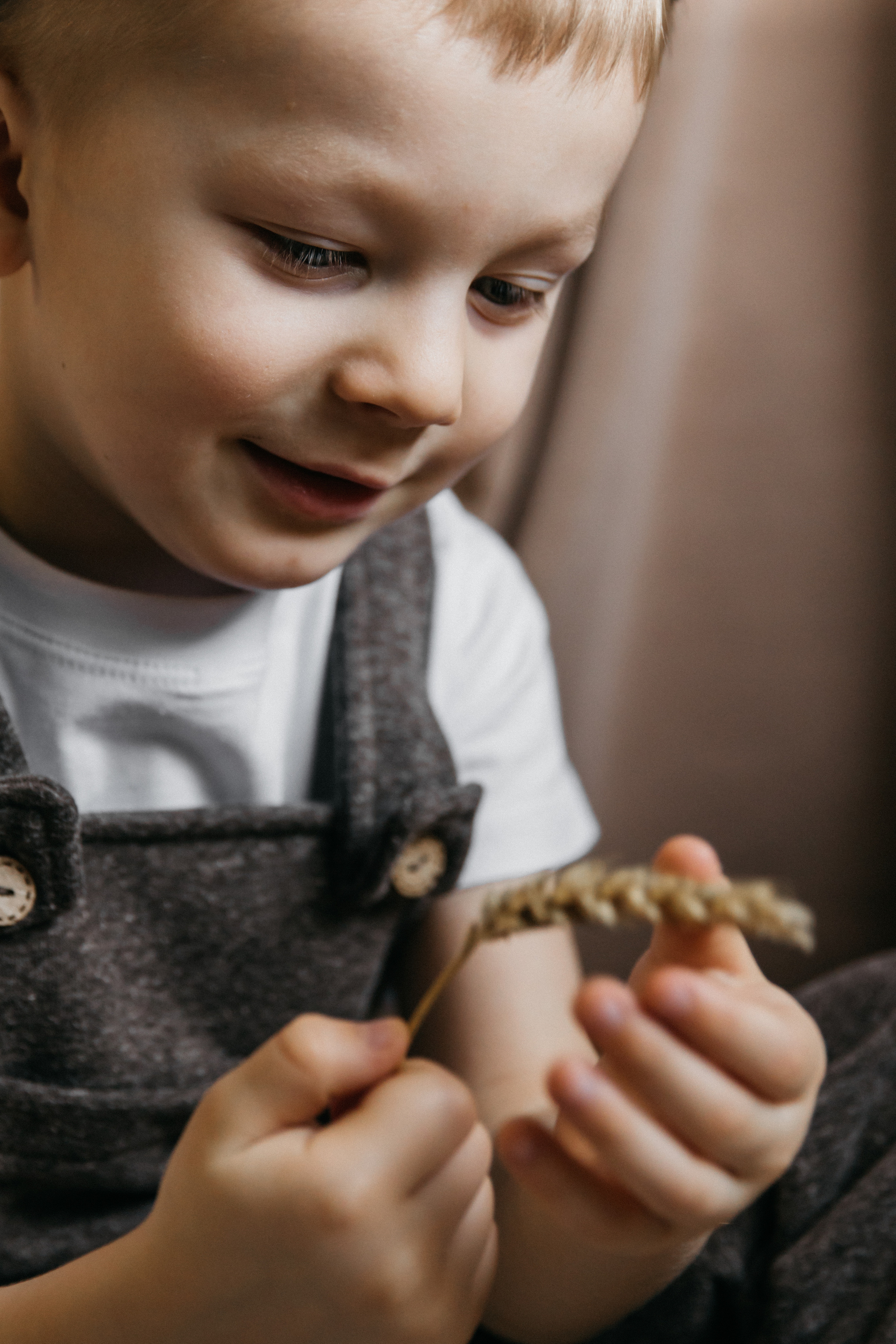 Тим 3 года. Свадебный и семейный фотограф в Москве Холда Тати