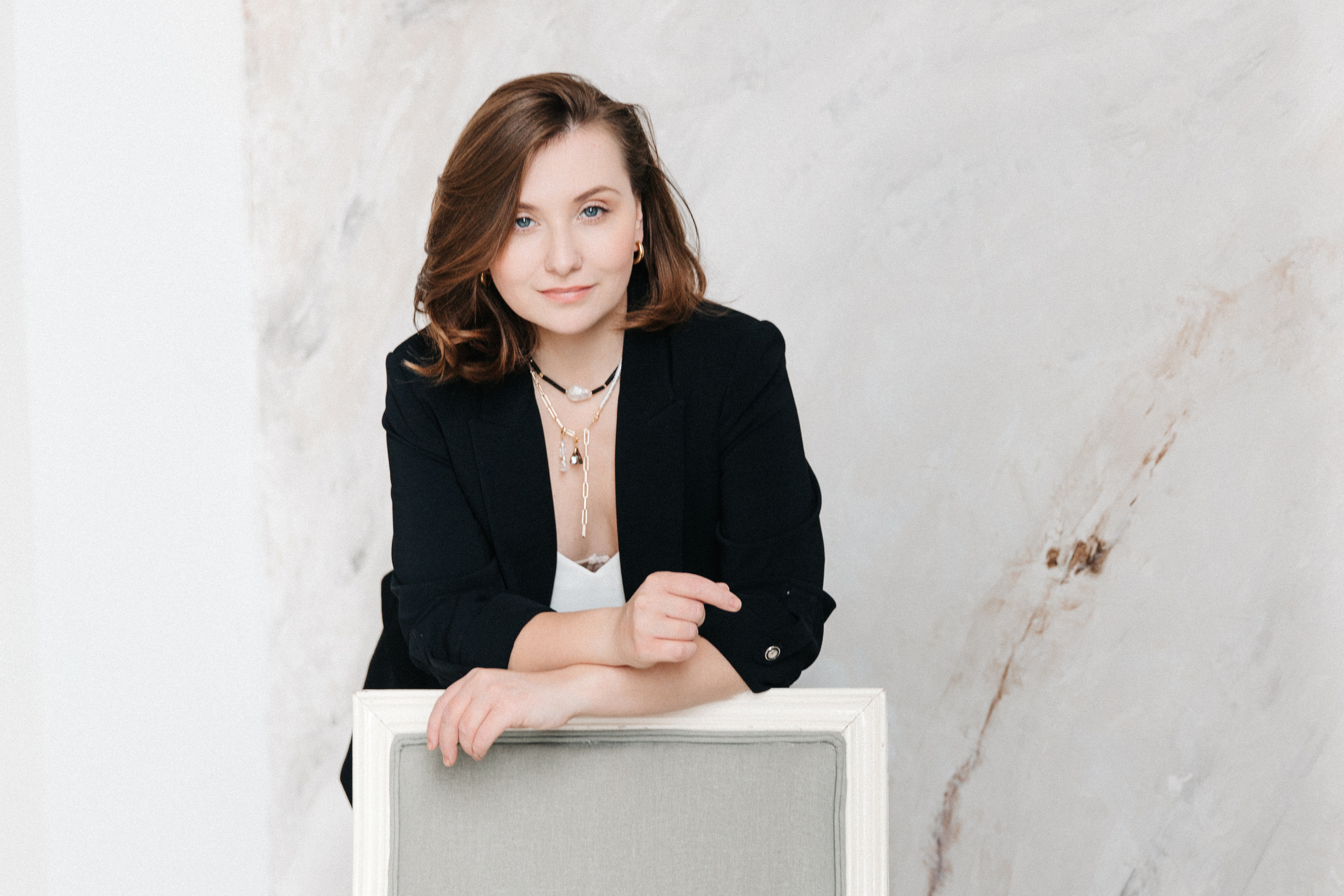 Индивидуальная съемка Оля и Кристина. Свадебный и семейный фотограф в Москве Холда Тати