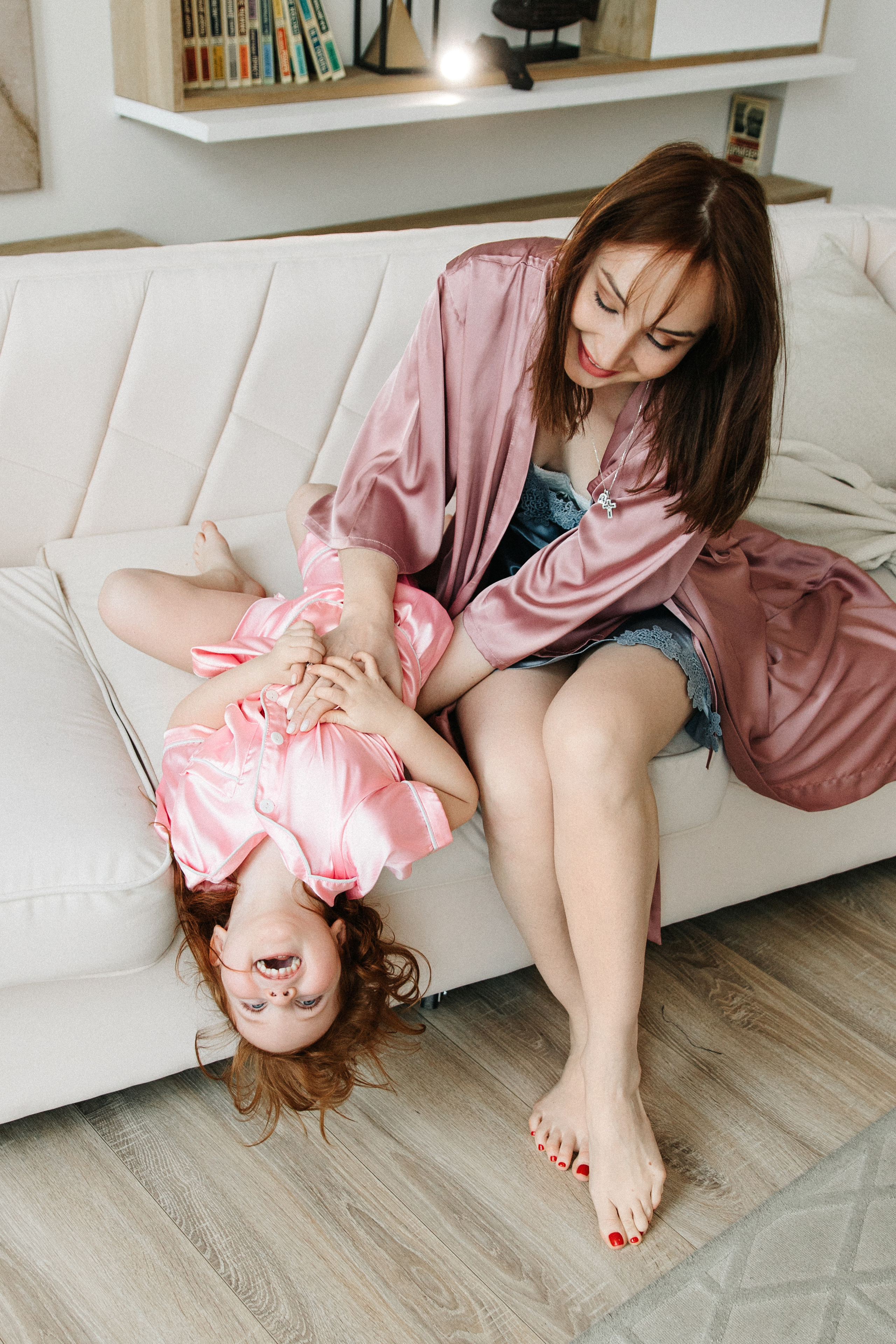 Марина, Вика и Леша. Свадебный и семейный фотограф в Москве Холда Тати