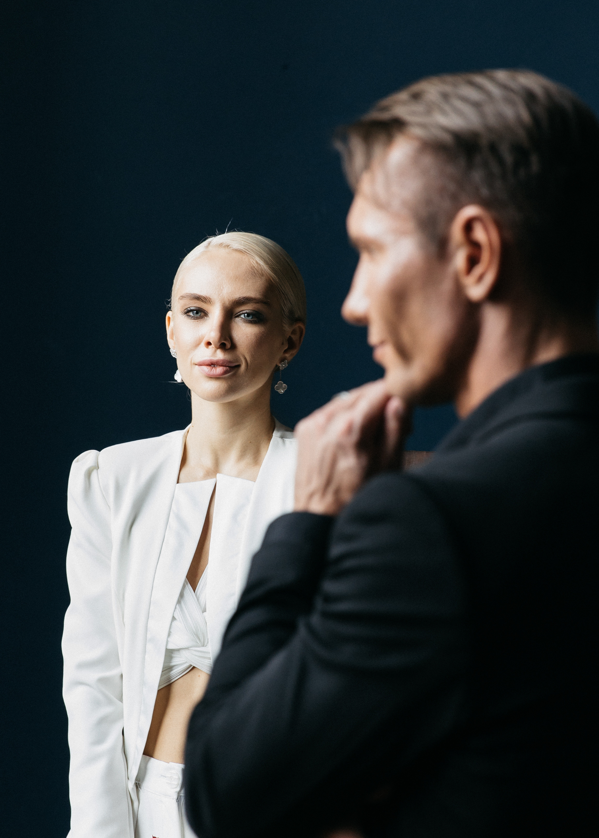 Студия Владимир и Елена. Свадебный и семейный фотограф в Москве Холда Тати