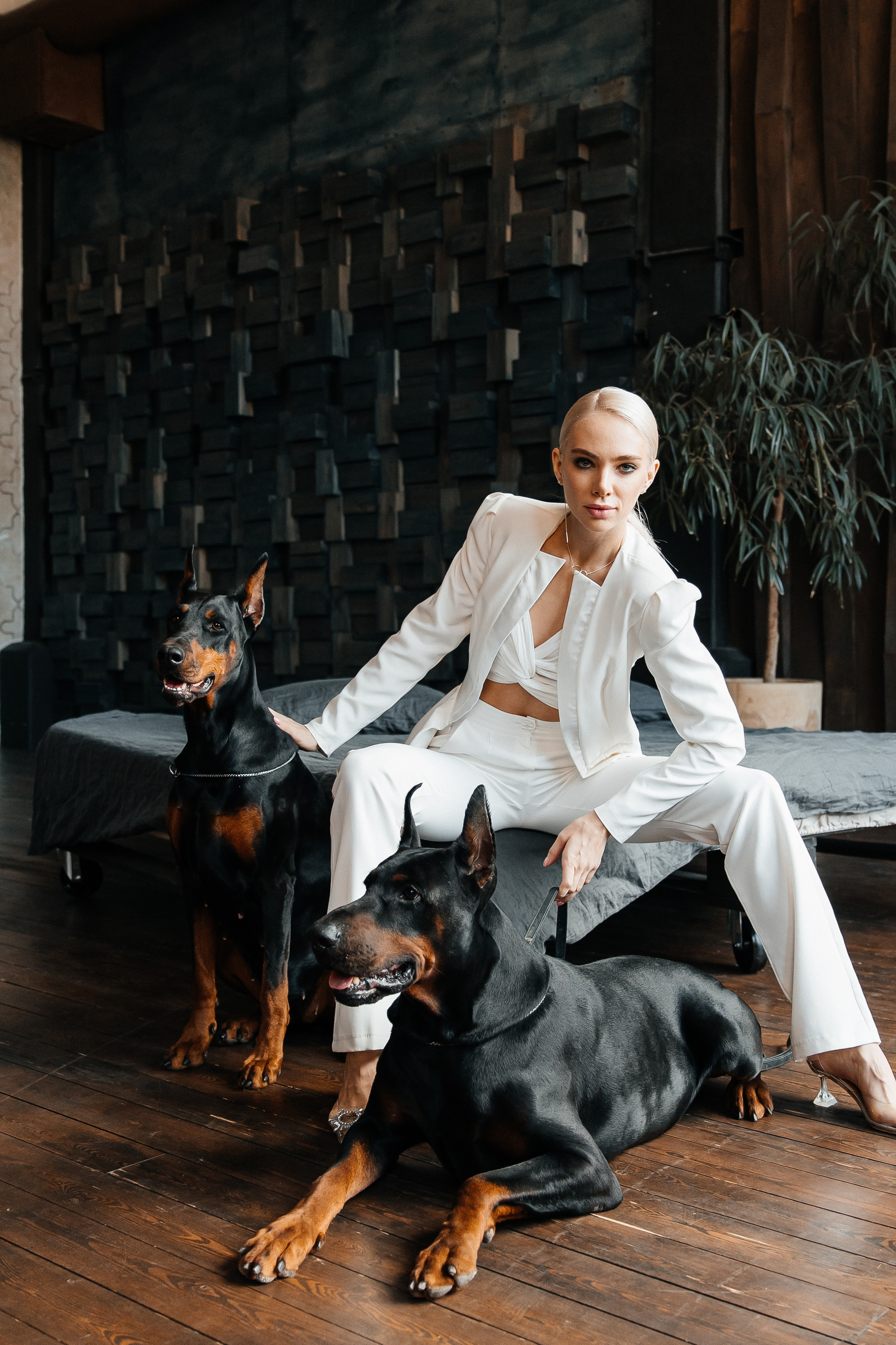 Елена и Владимир. Свадебный и семейный фотограф в Москве Холда Тати