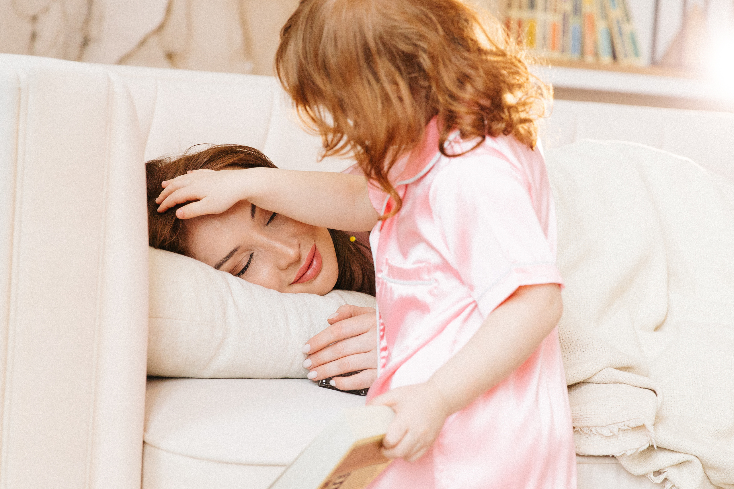 Марина, Вика и Леша. Свадебный и семейный фотограф в Москве Холда Тати