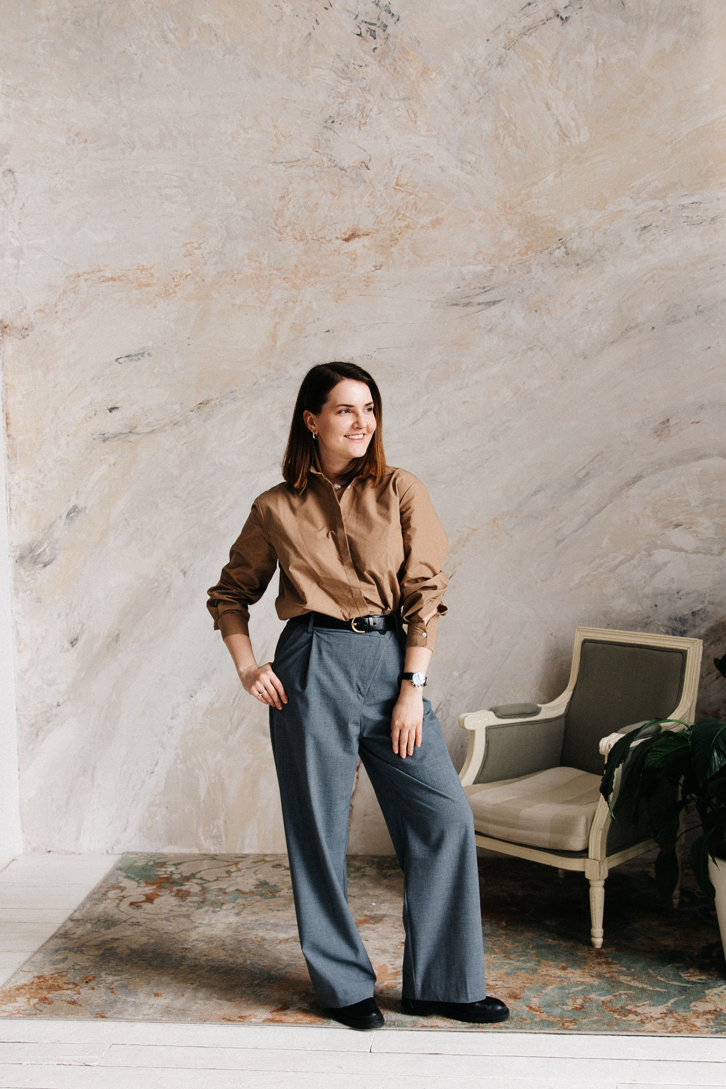 Индивидуальная съемка Оля и Кристина. Свадебный и семейный фотограф в Москве Холда Тати