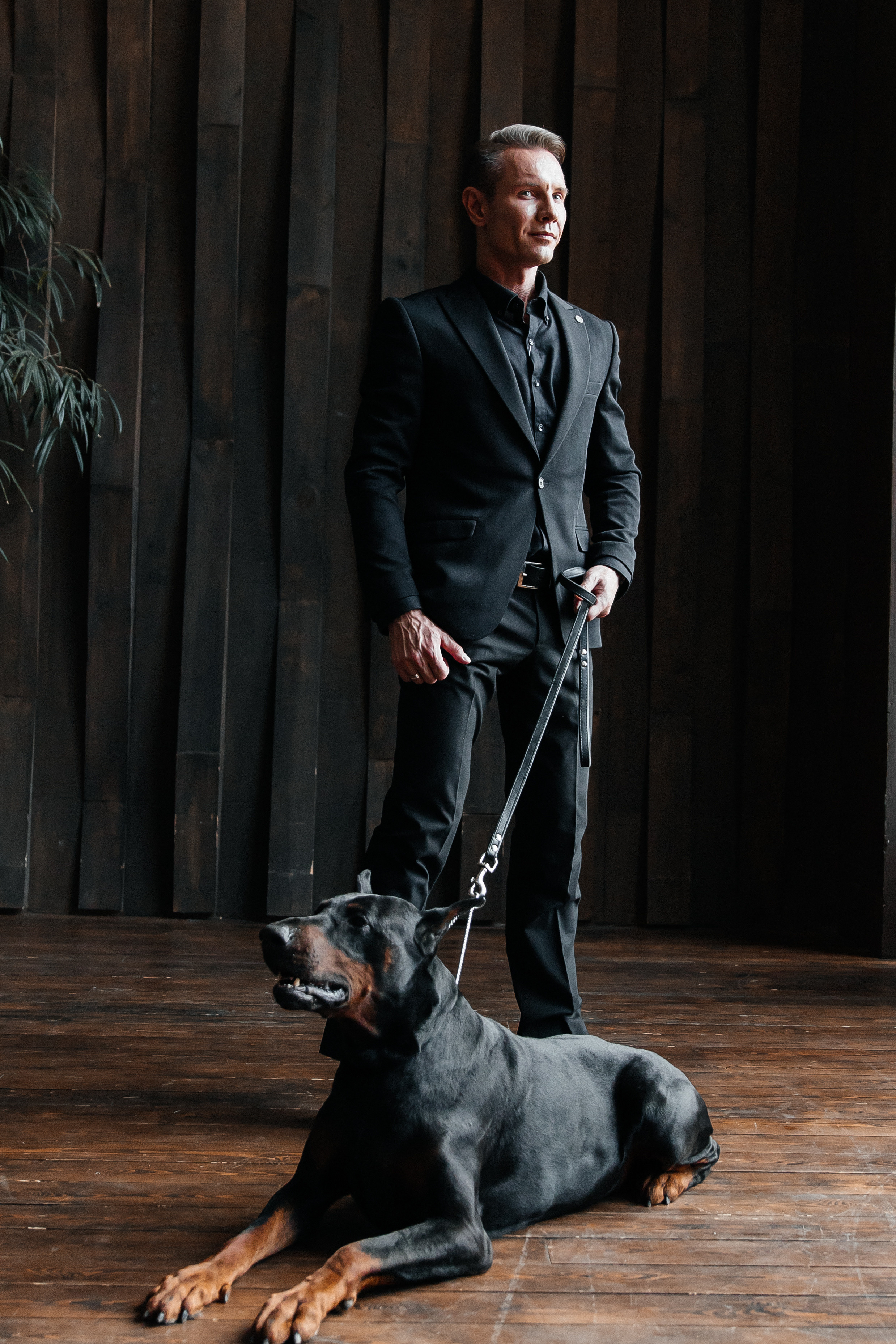 Студия Владимир и Елена. Свадебный и семейный фотограф в Москве Холда Тати