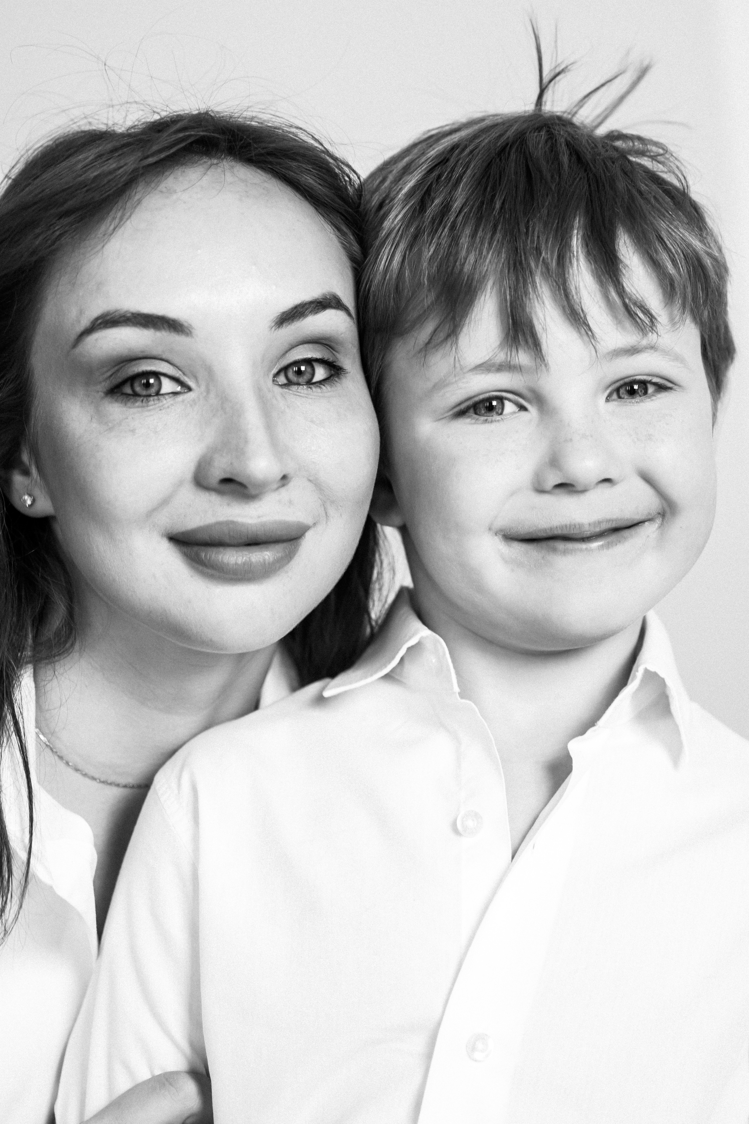 Марина, Вика и Леша. Свадебный и семейный фотограф в Москве Холда Тати