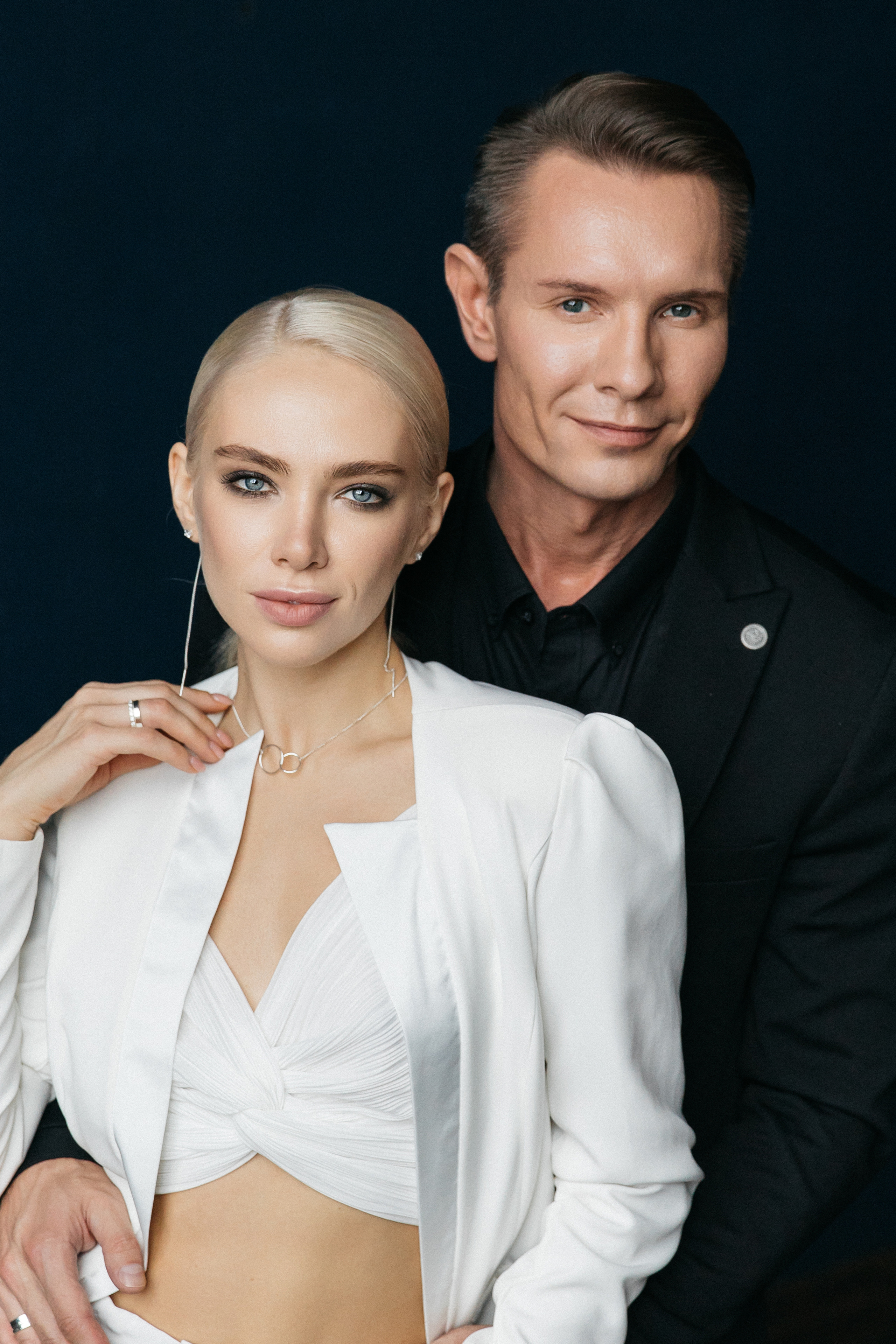 Студия Владимир и Елена. Свадебный и семейный фотограф в Москве Холда Тати