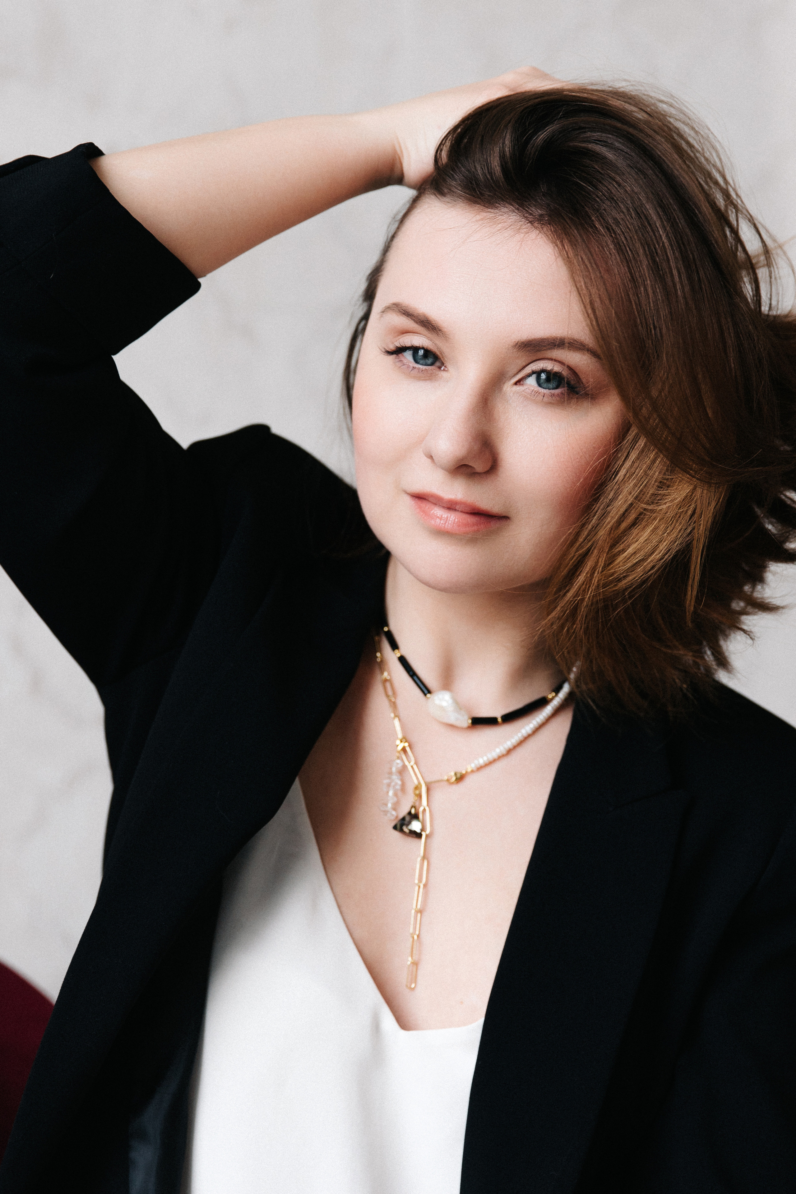 Индивидуальная съемка Оля и Кристина. Свадебный и семейный фотограф в Москве Холда Тати