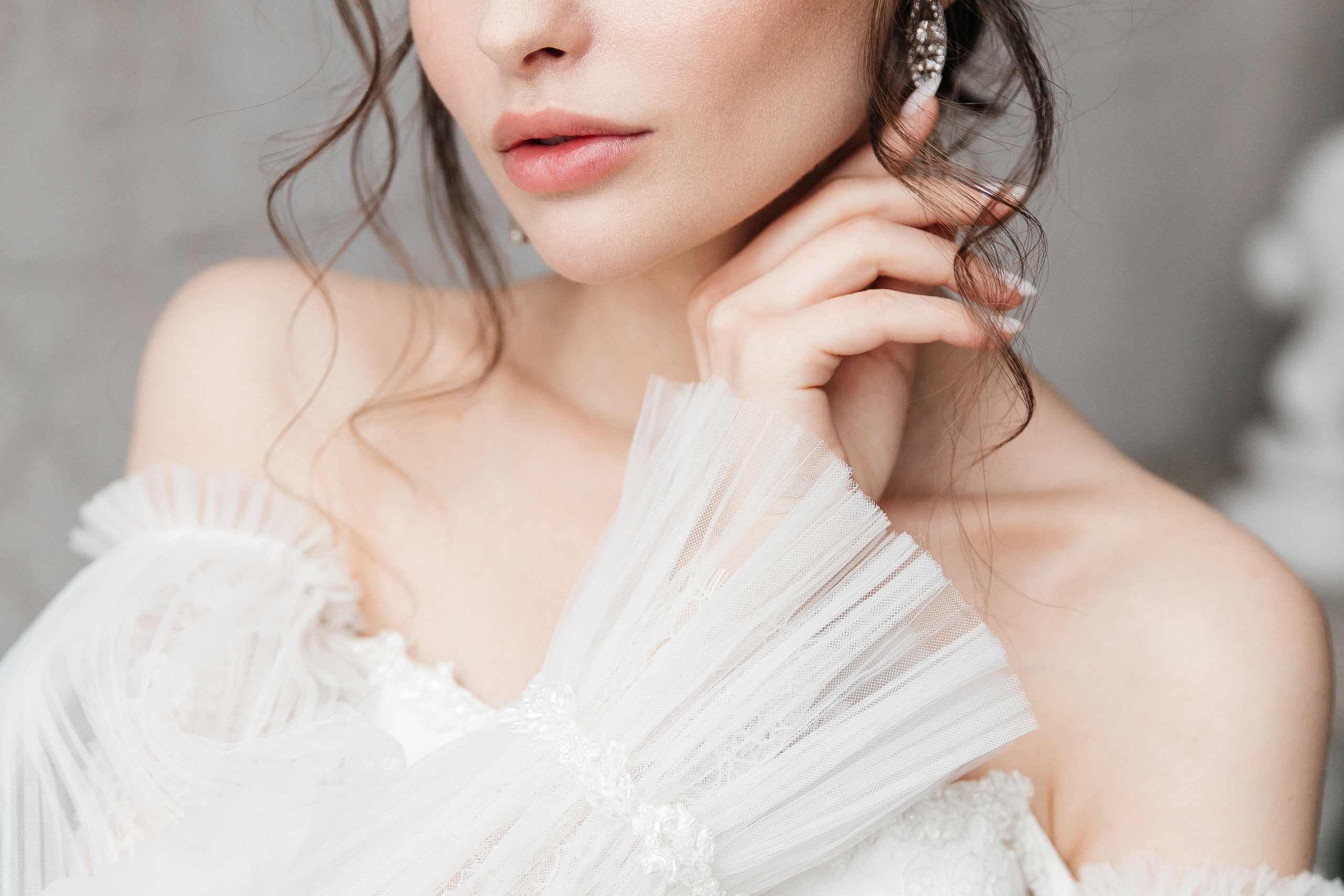 Свадебная фотосессия в фотостудии Москва. Свадебный и семейный фотограф в Москве Холда Тати