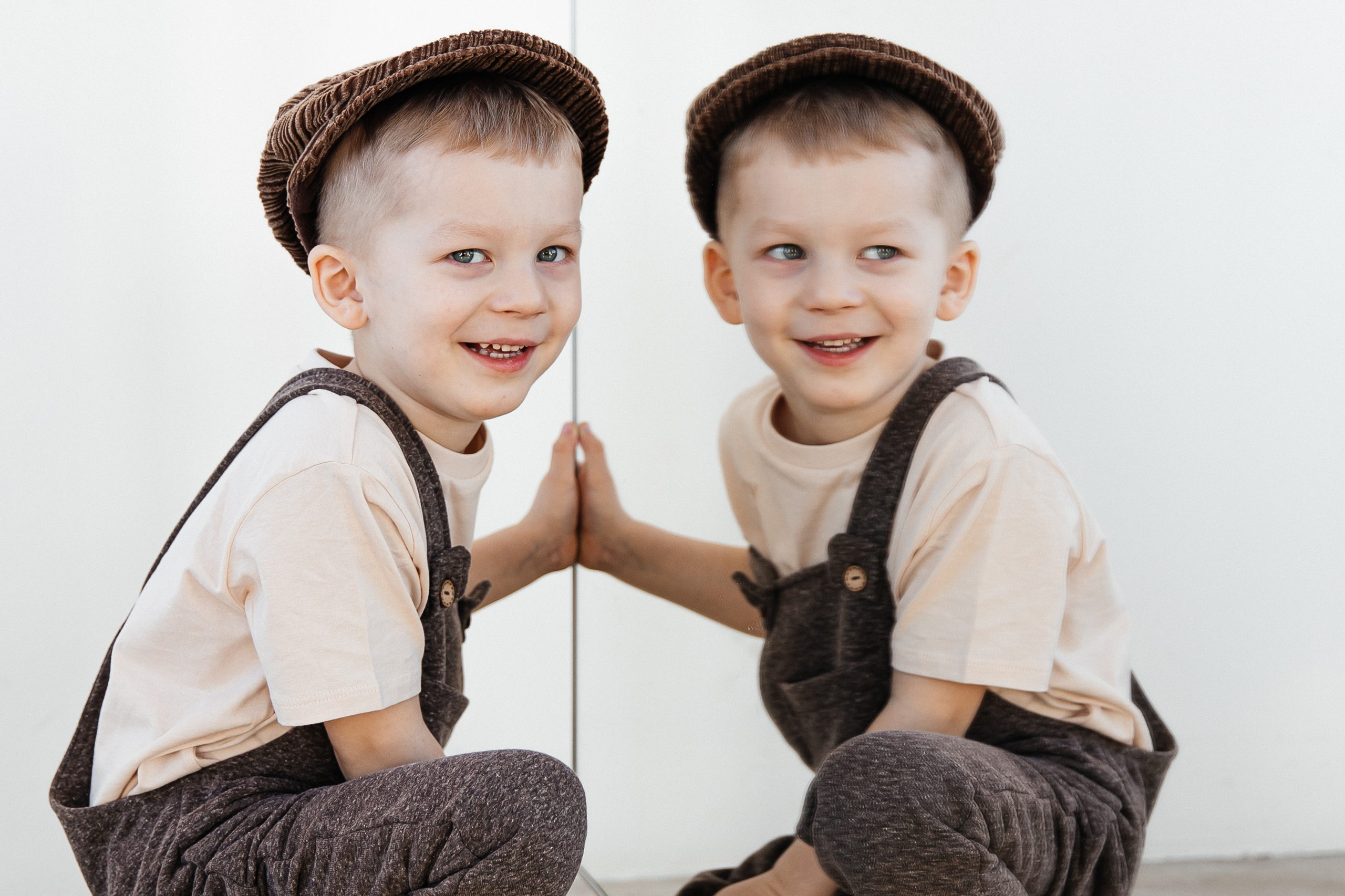 Тим 3 года. Свадебный и семейный фотограф в Москве Холда Тати