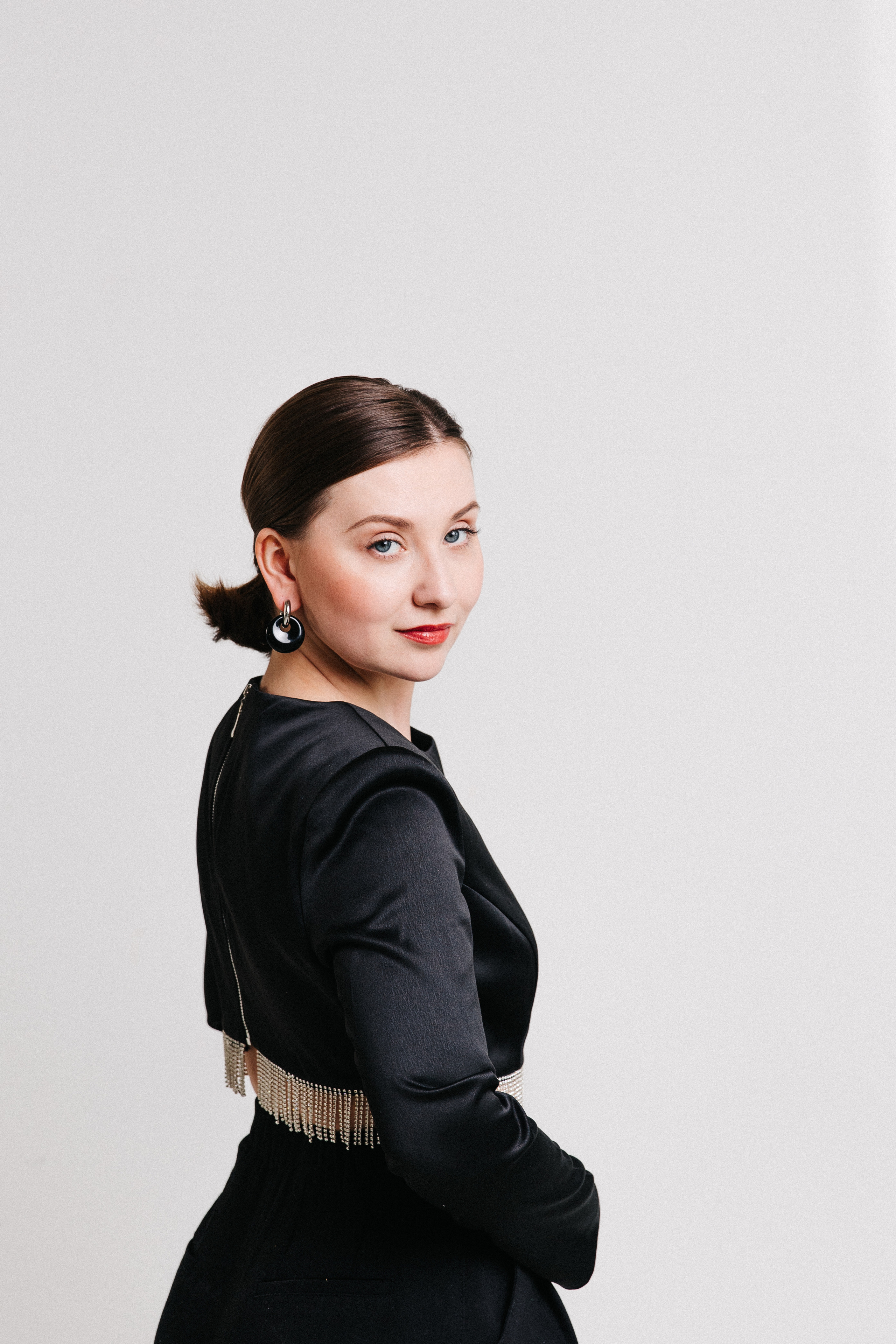 Индивидуальная съемка Оля и Кристина. Свадебный и семейный фотограф в Москве Холда Тати