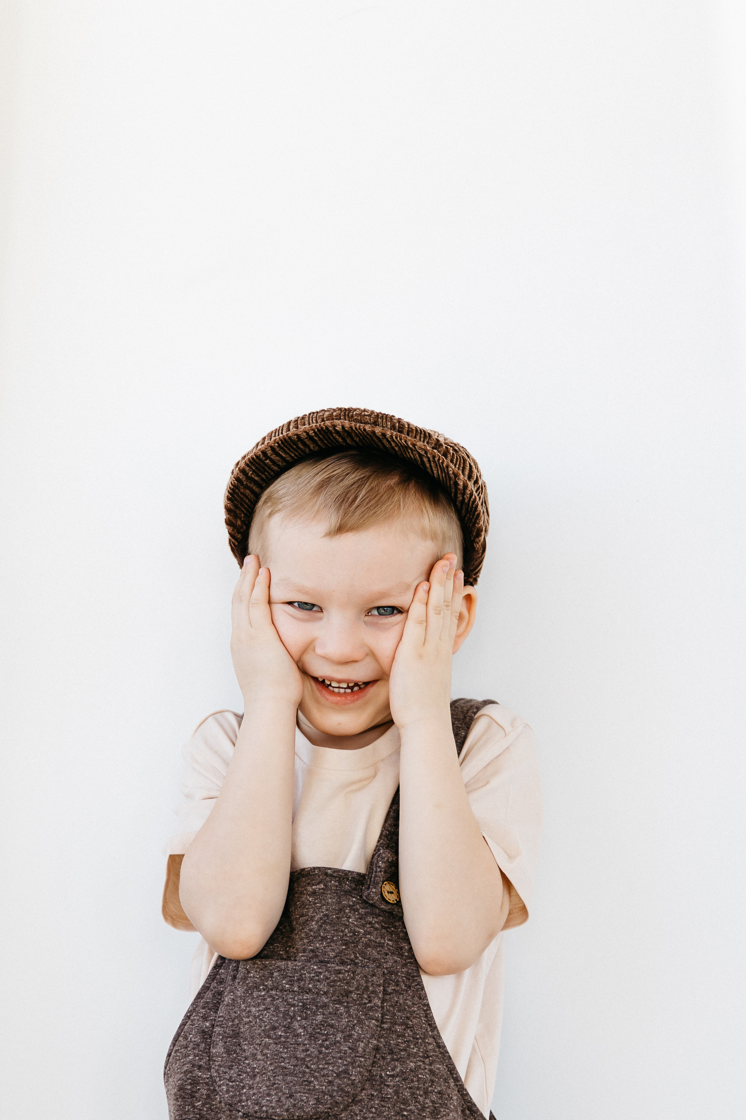 Тим 3 года. Свадебный и семейный фотограф в Москве Холда Тати
