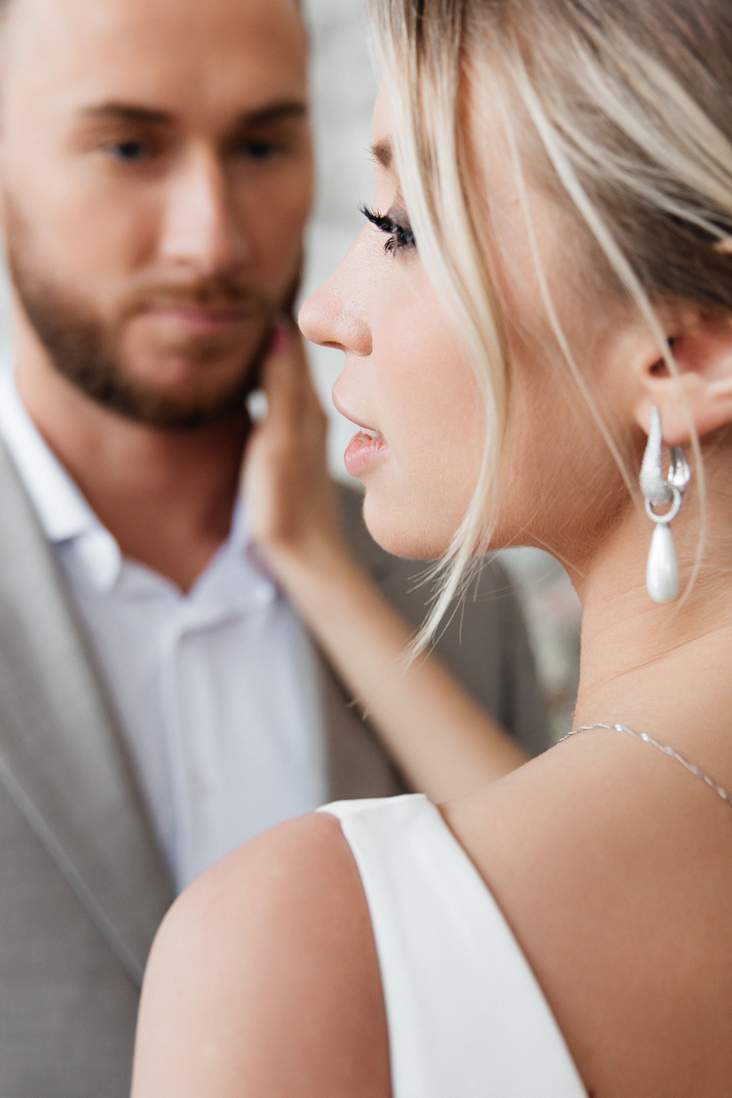 Андрей и Юлия. Свадебный и семейный фотограф в Москве Холда Тати