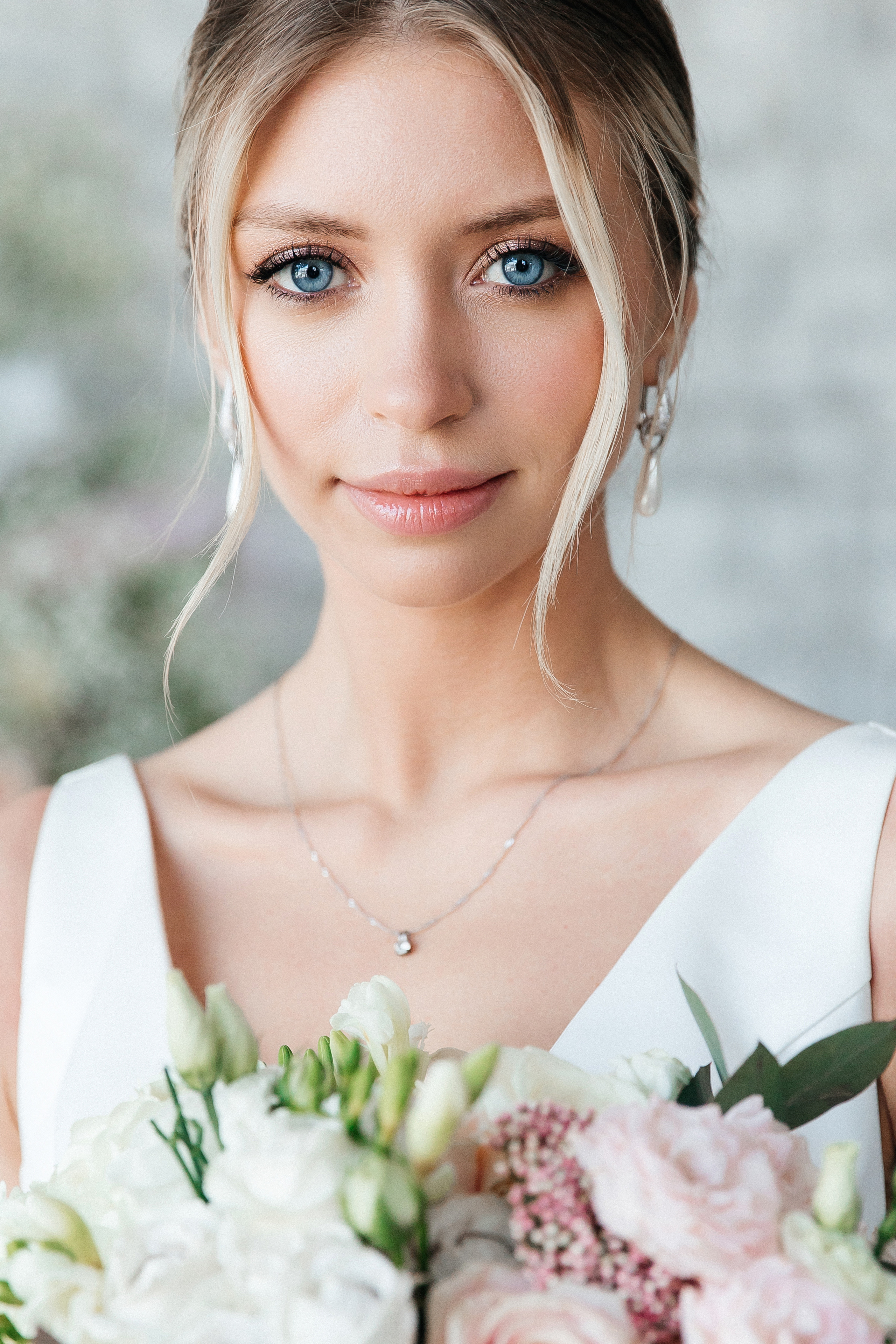 Андрей и Юлия. Свадебный и семейный фотограф в Москве Холда Тати