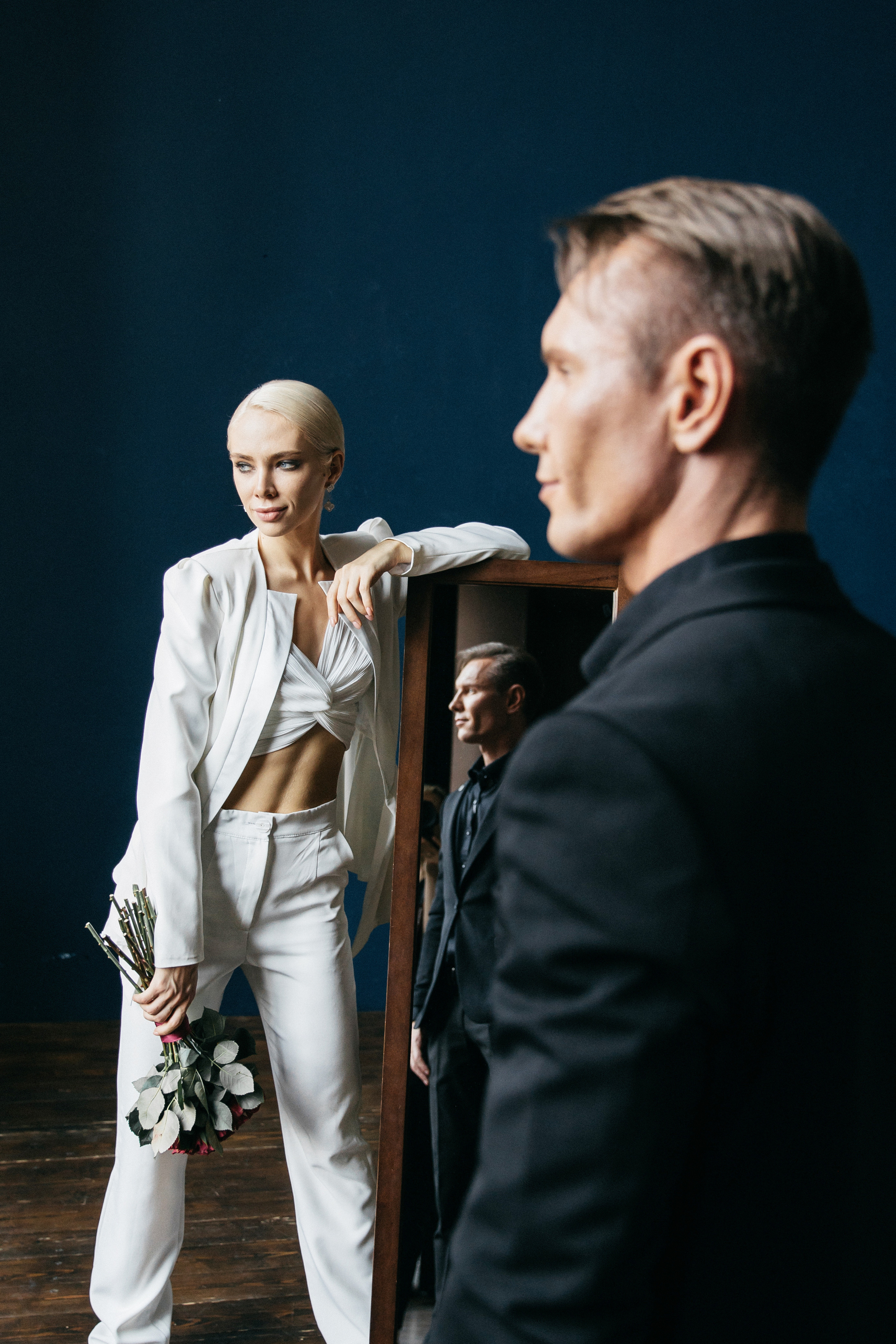 Студия Владимир и Елена. Свадебный и семейный фотограф в Москве Холда Тати