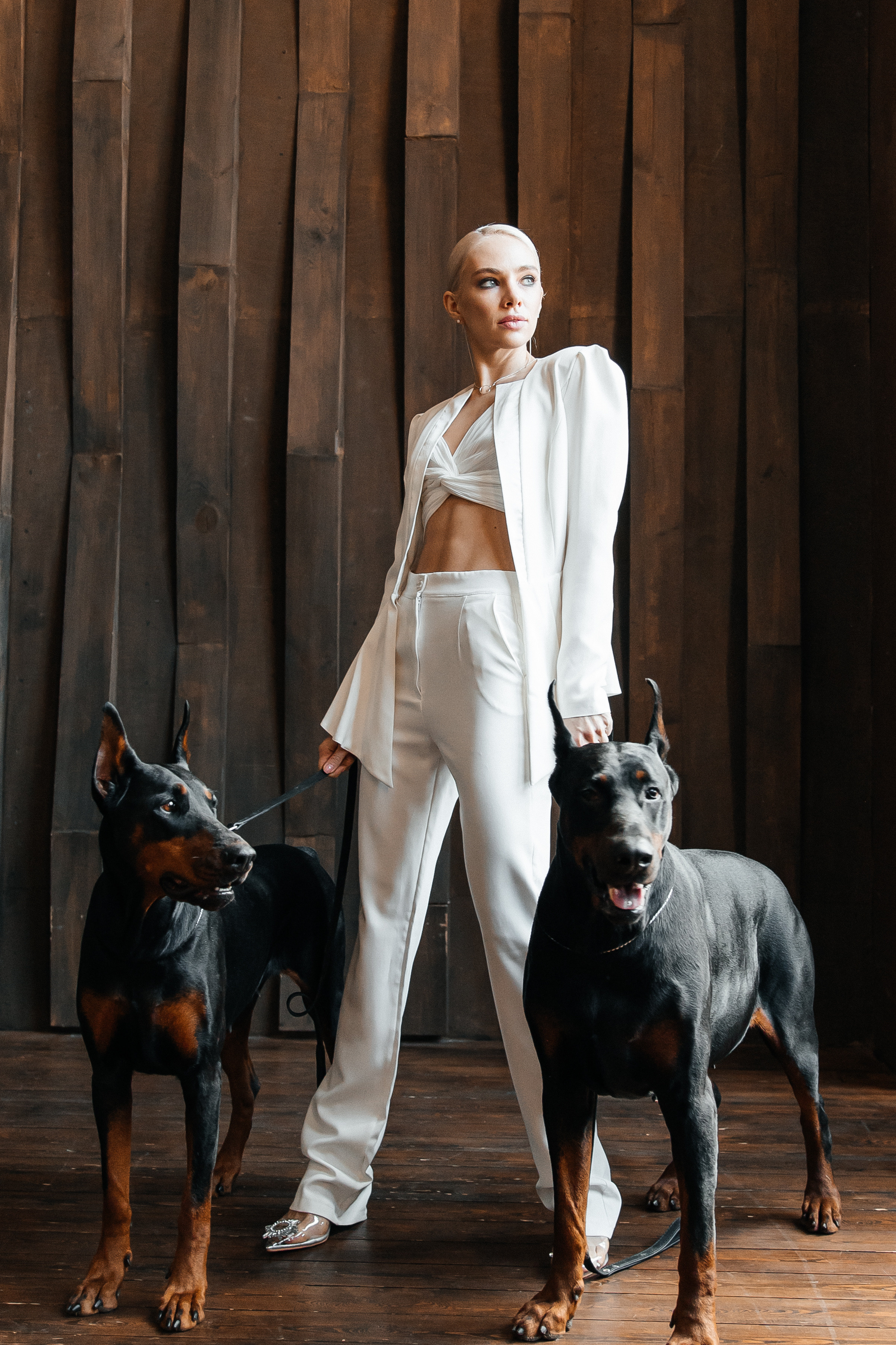 Студия Владимир и Елена. Свадебный и семейный фотограф в Москве Холда Тати