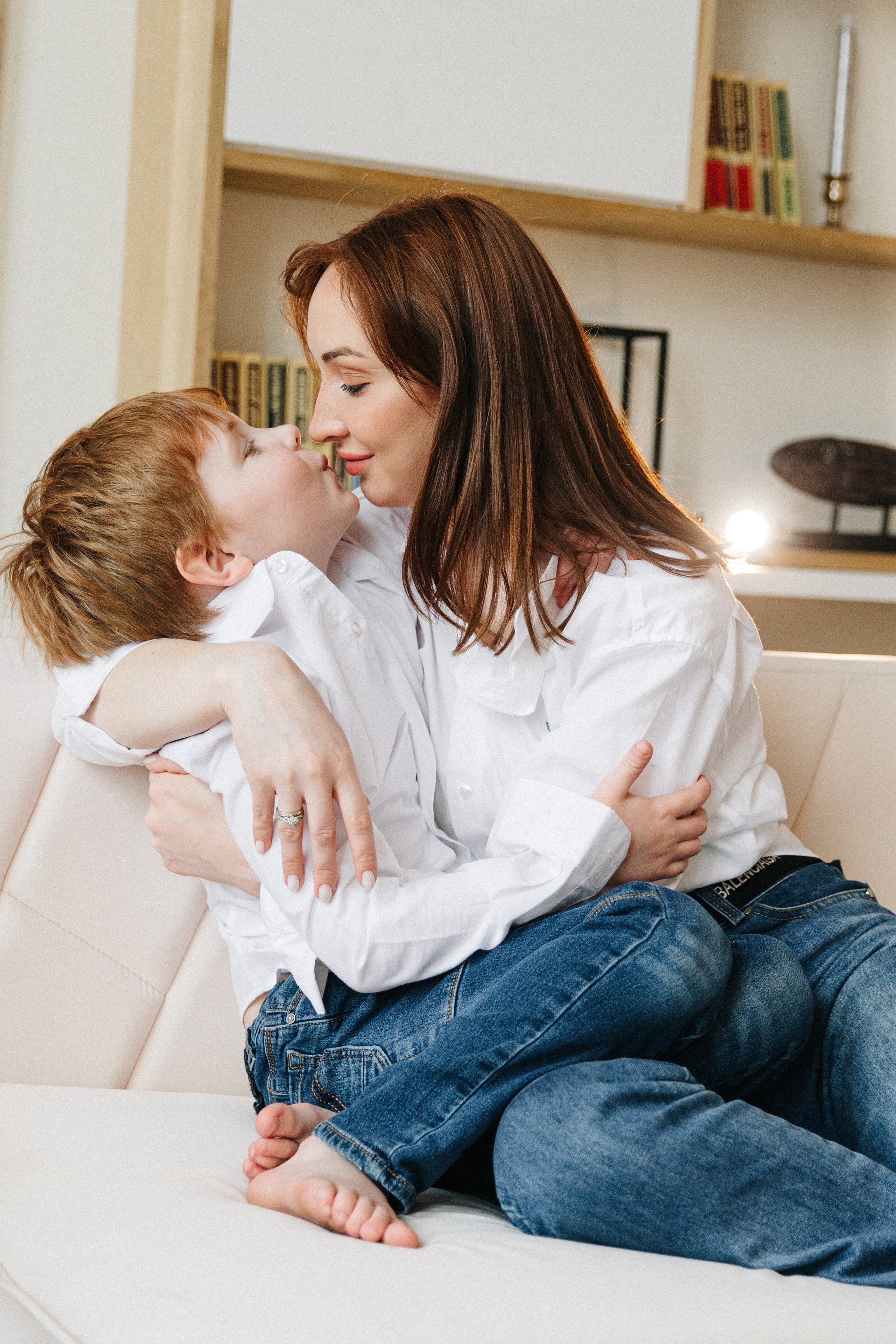 Марина, Вика и Леша. Свадебный и семейный фотограф в Москве Холда Тати