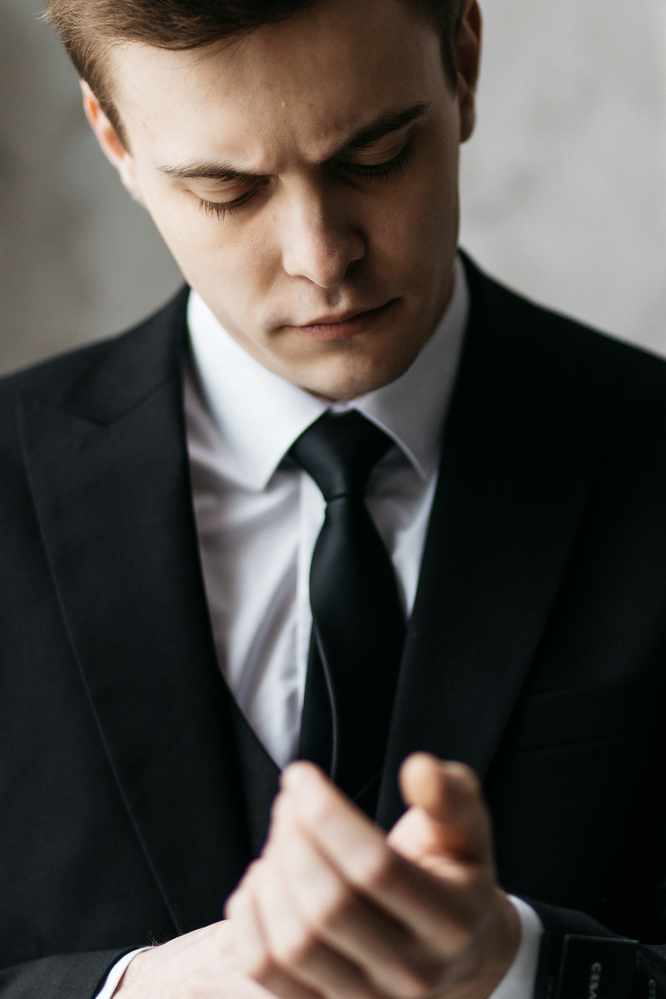 Свадебная фотосессия в фотостудии Москва. Свадебный и семейный фотограф в Москве Холда Тати