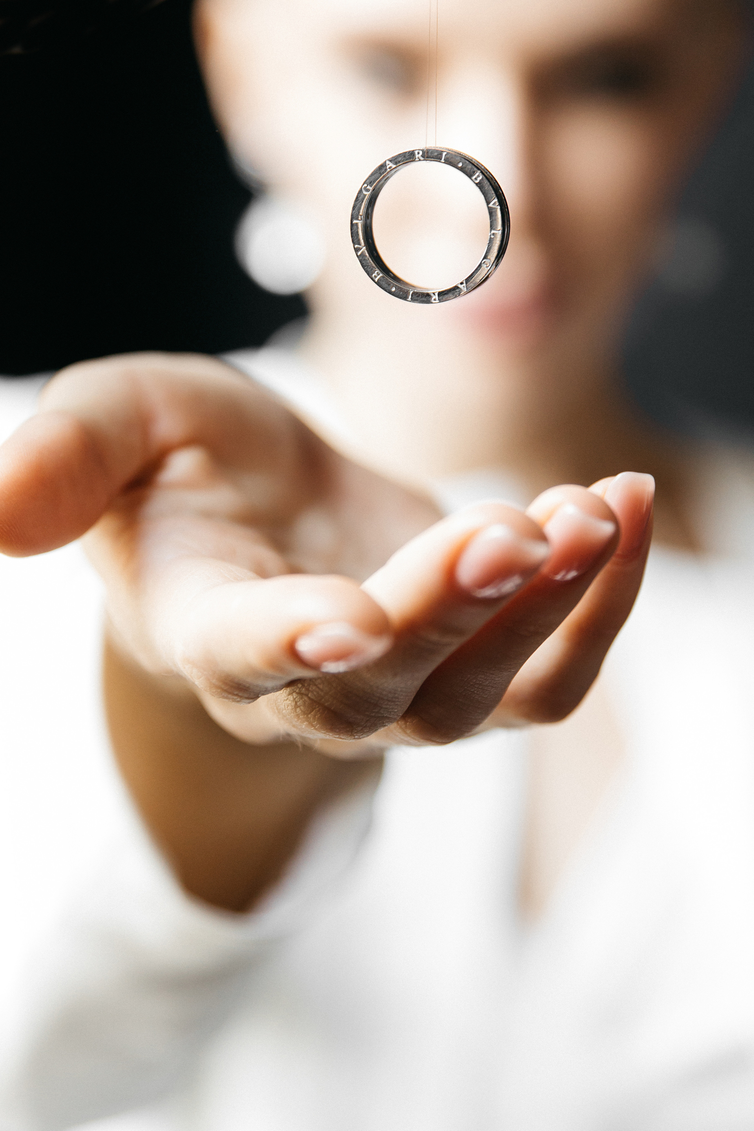 Елена и Владимир. Свадебный и семейный фотограф в Москве Холда Тати