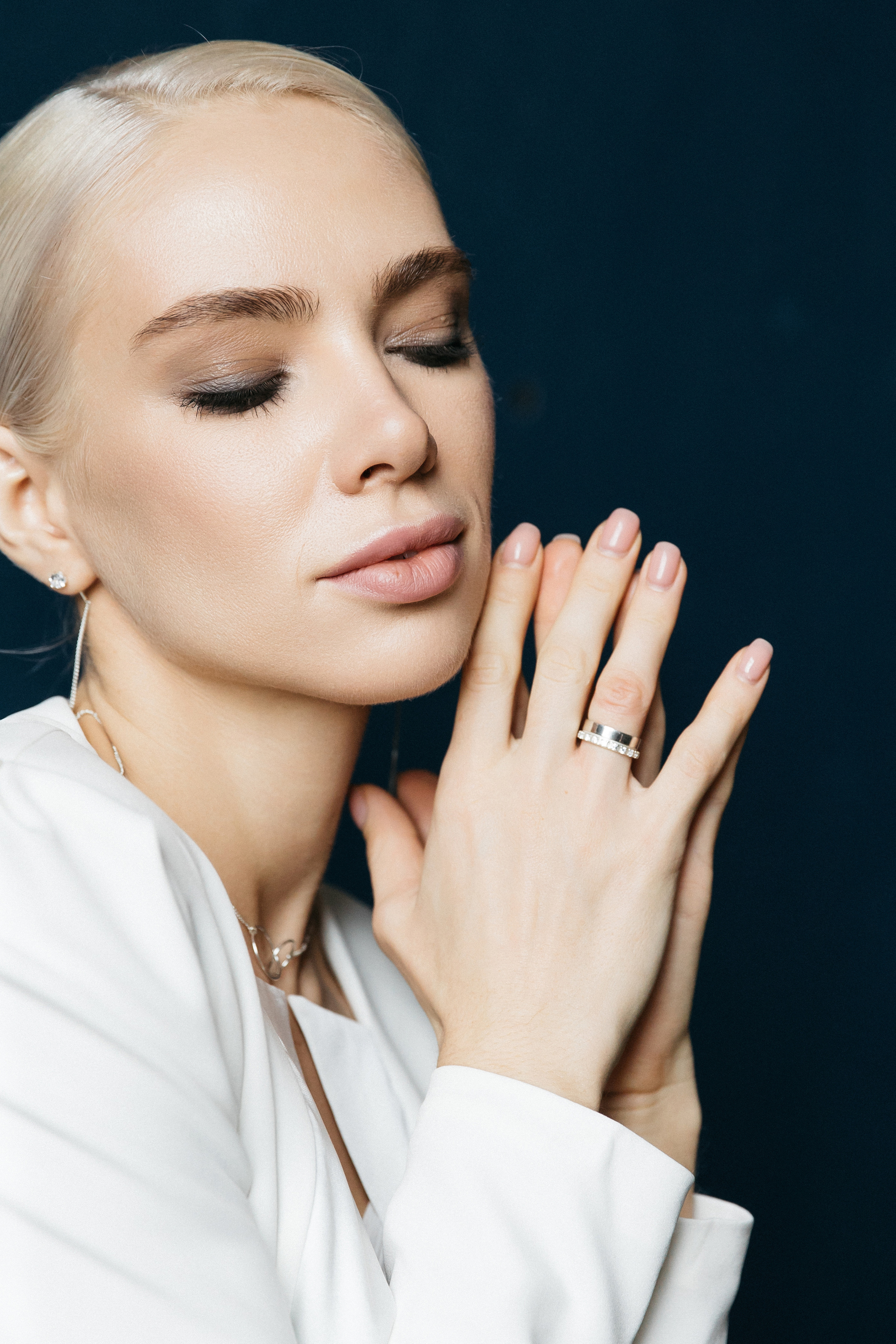 Елена и Владимир. Свадебный и семейный фотограф в Москве Холда Тати