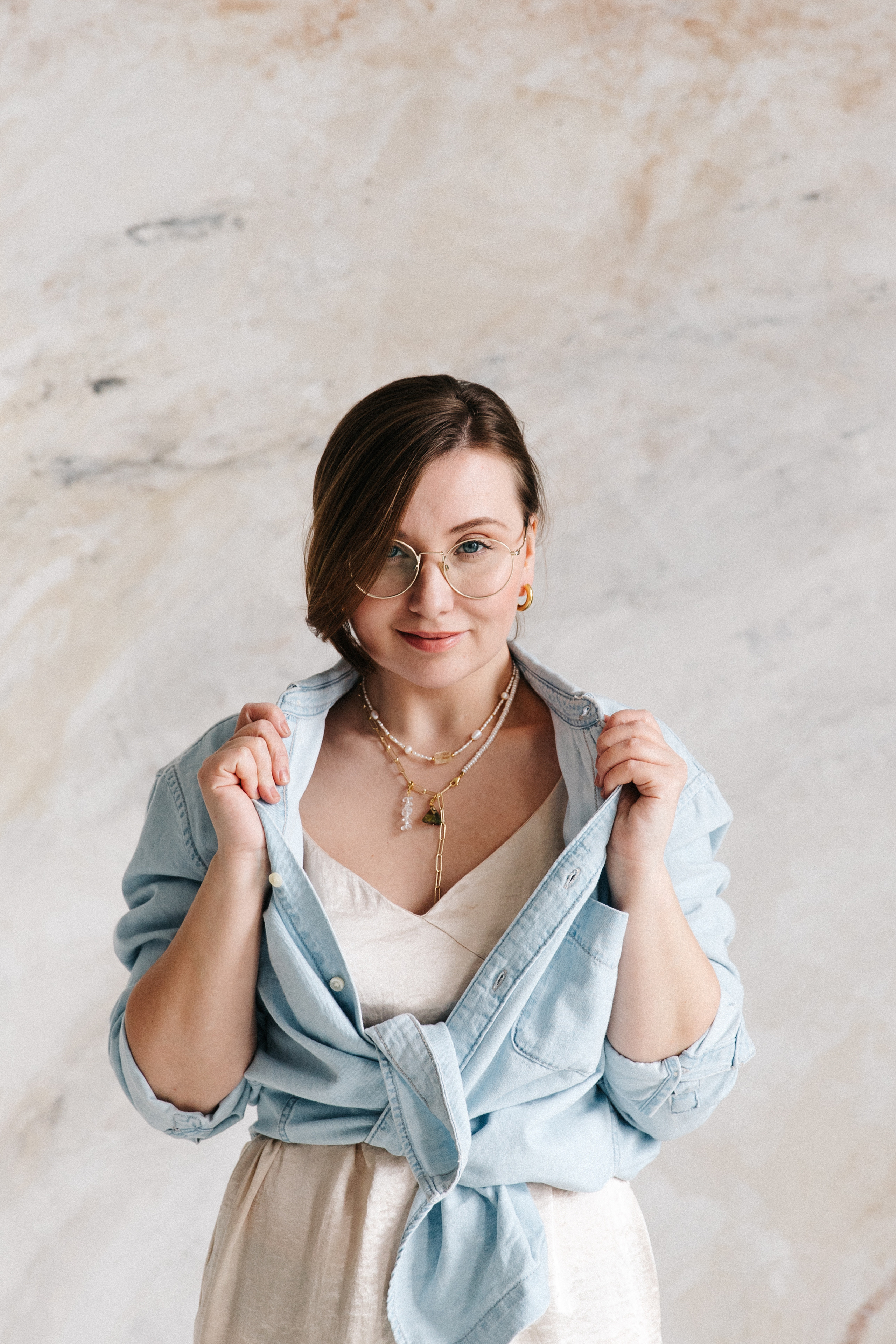 Индивидуальная съемка Оля и Кристина. Свадебный и семейный фотограф в Москве Холда Тати