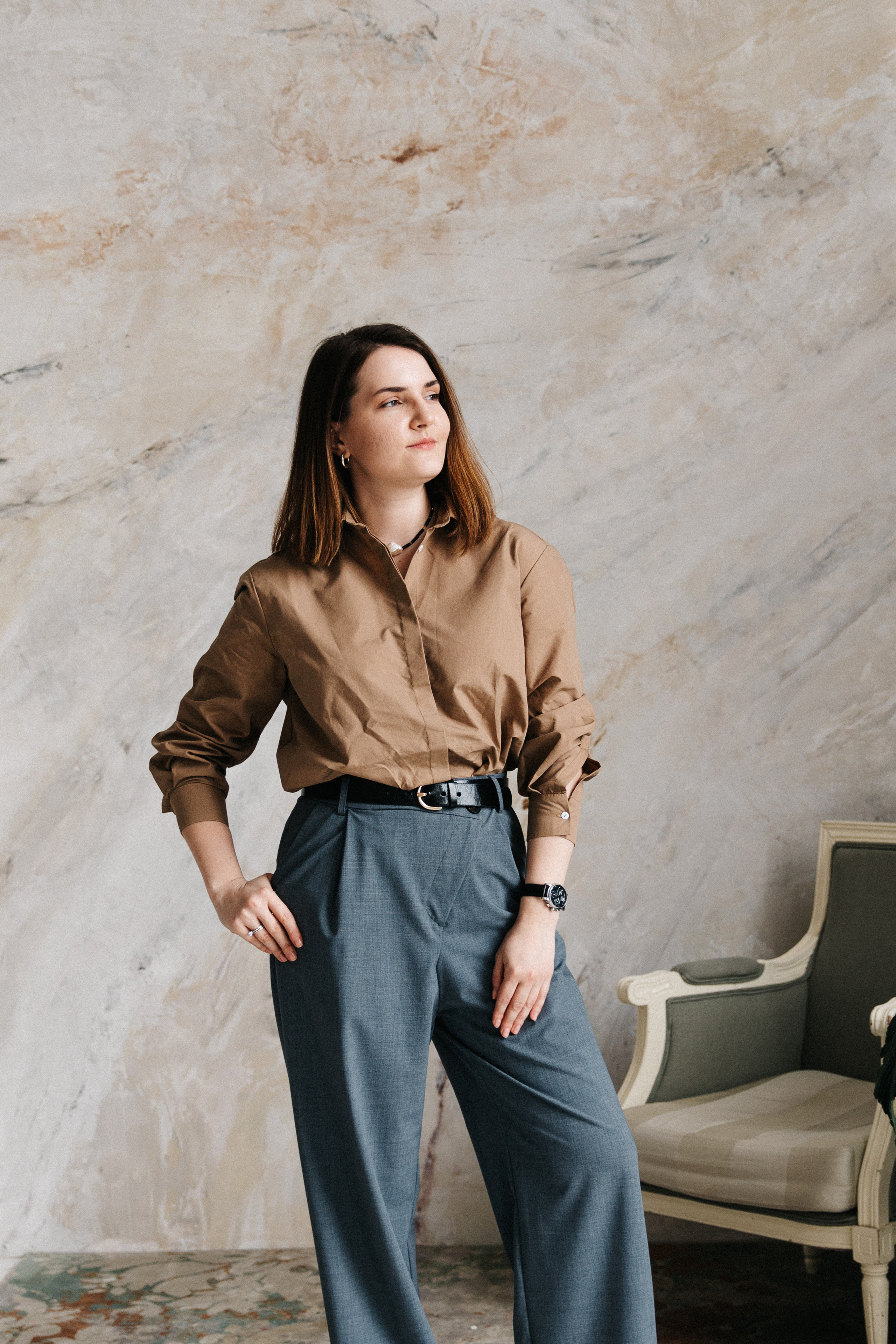 Индивидуальная съемка Оля и Кристина. Свадебный и семейный фотограф в Москве Холда Тати