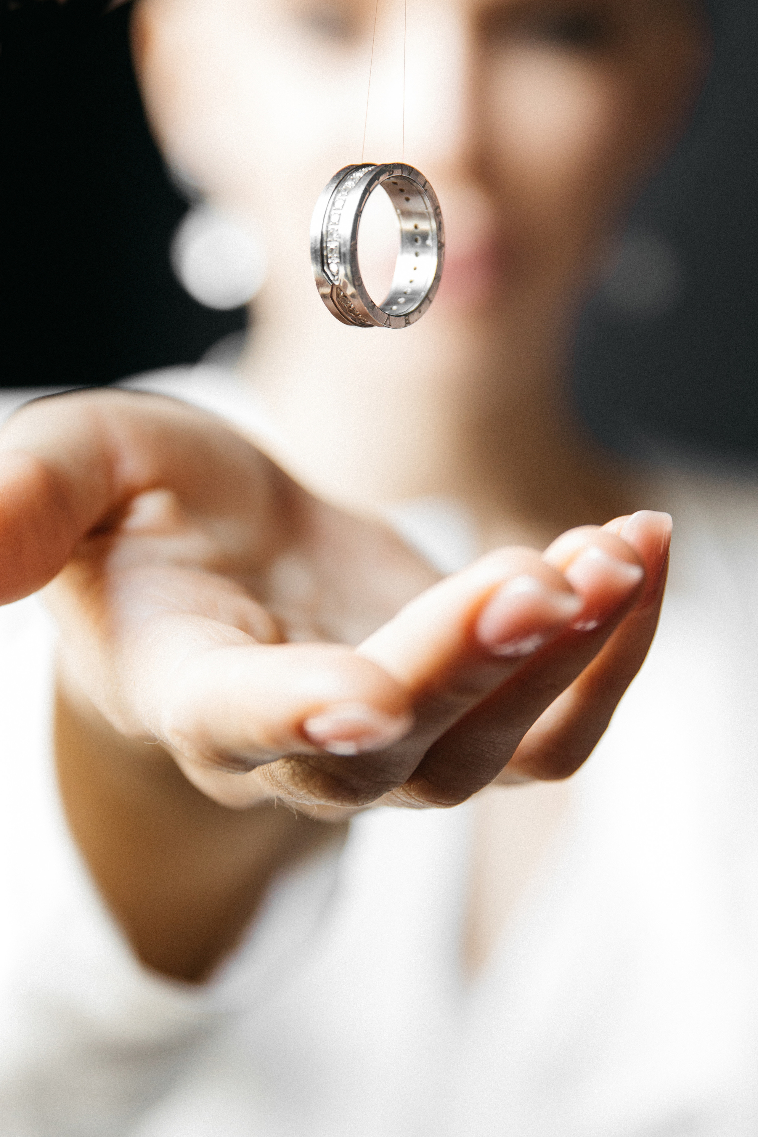 Студия Владимир и Елена. Свадебный и семейный фотограф в Москве Холда Тати