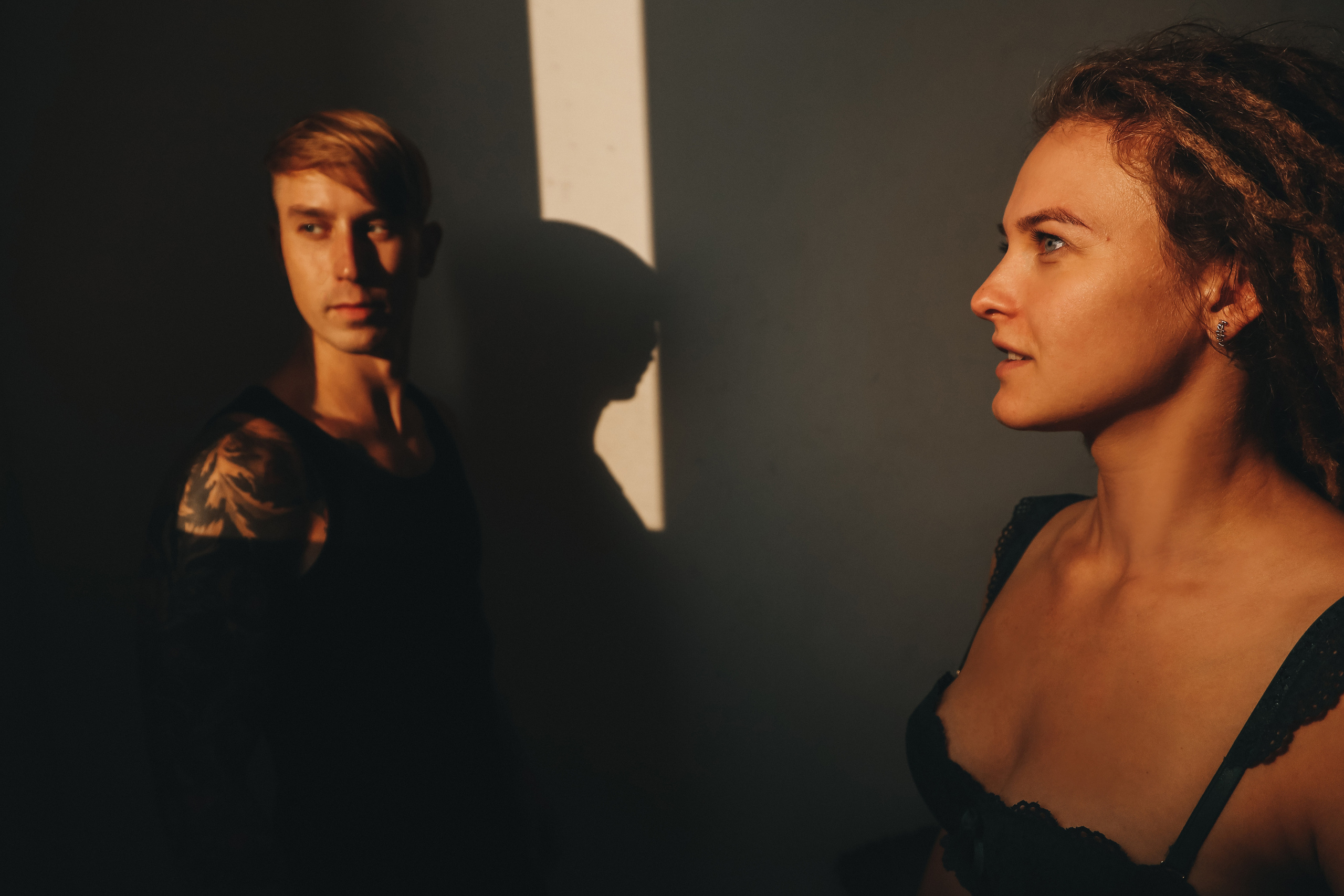 LoveStory Лена и Никита. Свадебный и семейный фотограф в Москве Холда Тати