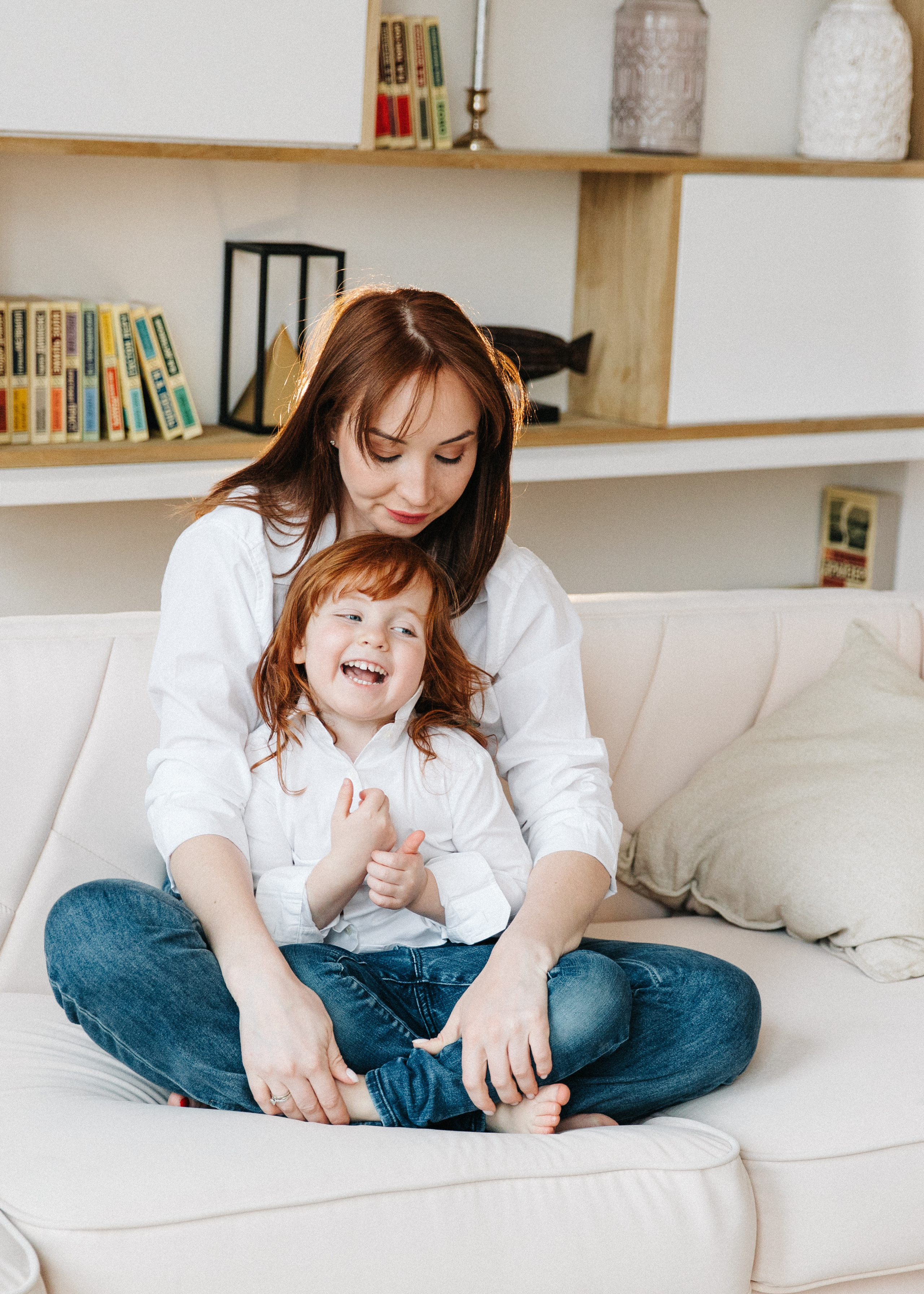 Марина, Вика и Леша. Свадебный и семейный фотограф в Москве Холда Тати