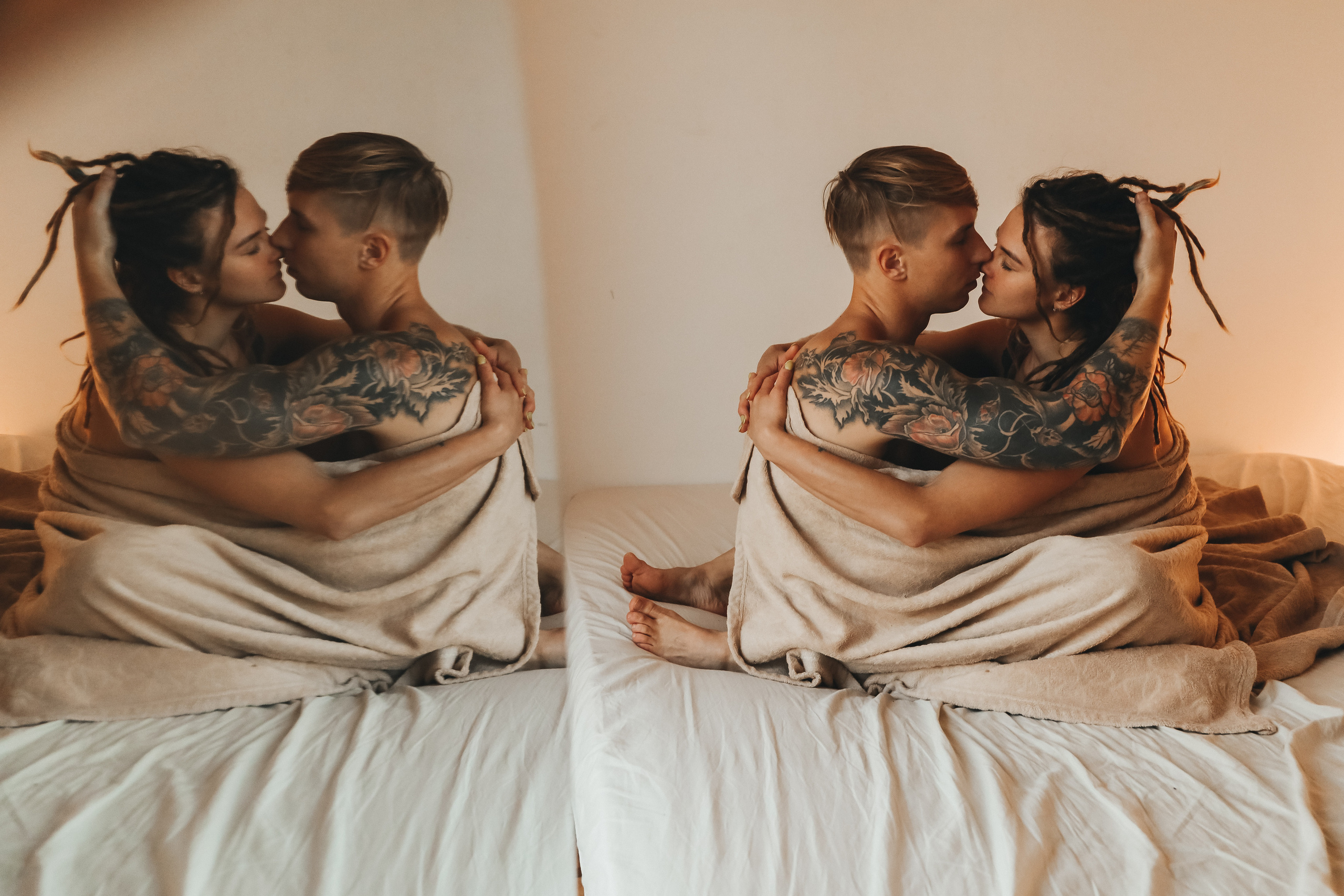 LoveStory Лена и Никита. Свадебный и семейный фотограф в Москве Холда Тати