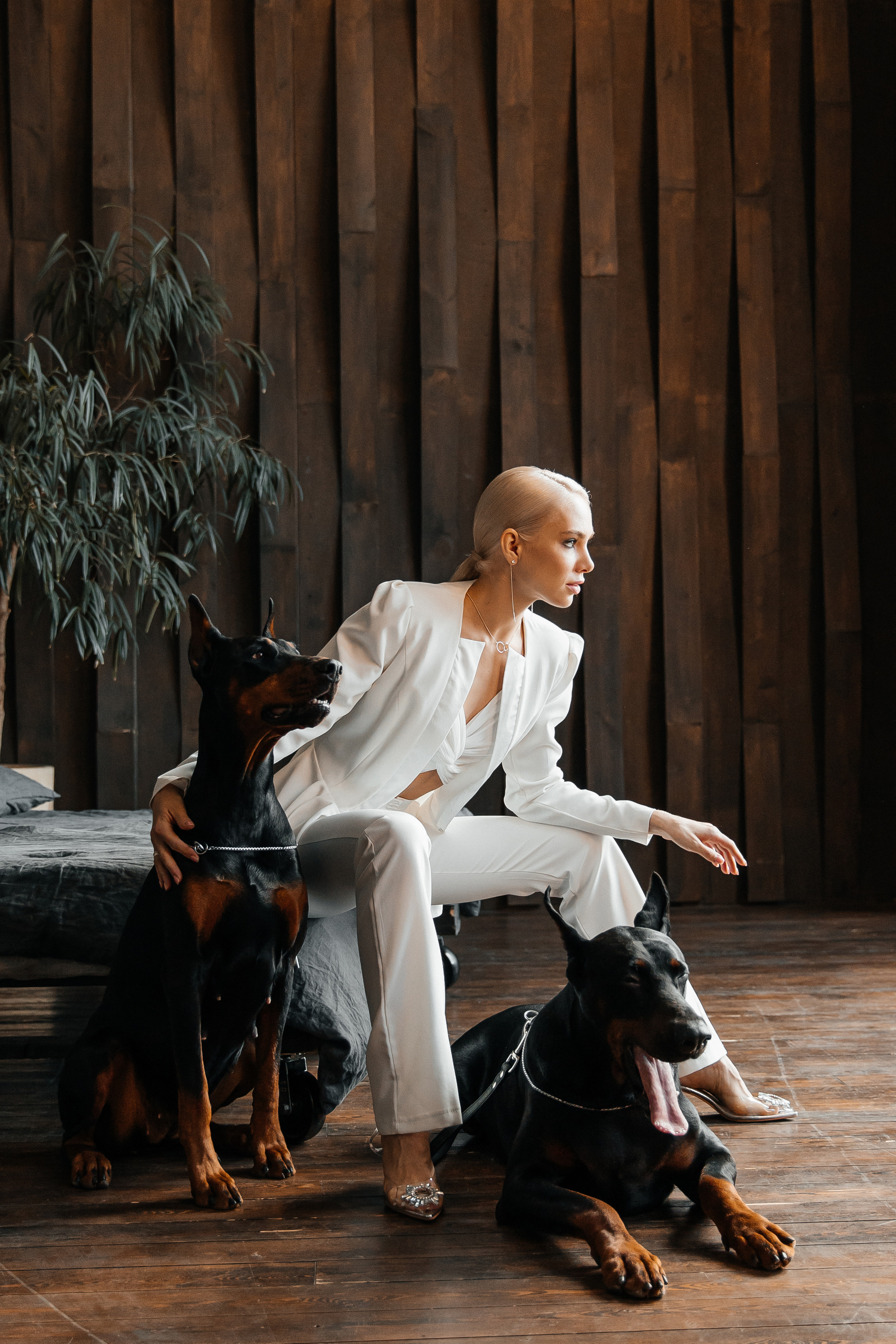 Студия Владимир и Елена. Свадебный и семейный фотограф в Москве Холда Тати