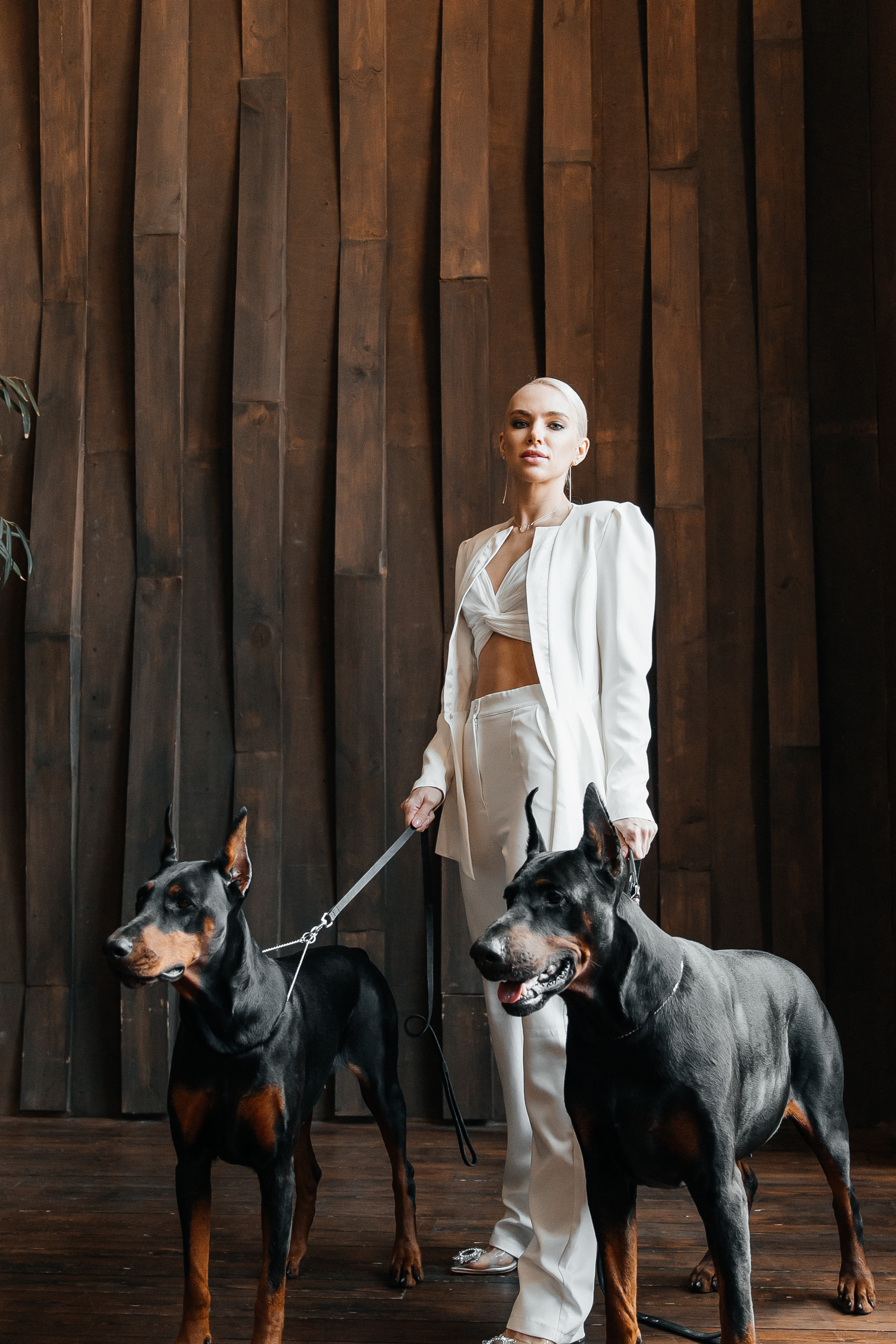 Студия Владимир и Елена. Свадебный и семейный фотограф в Москве Холда Тати