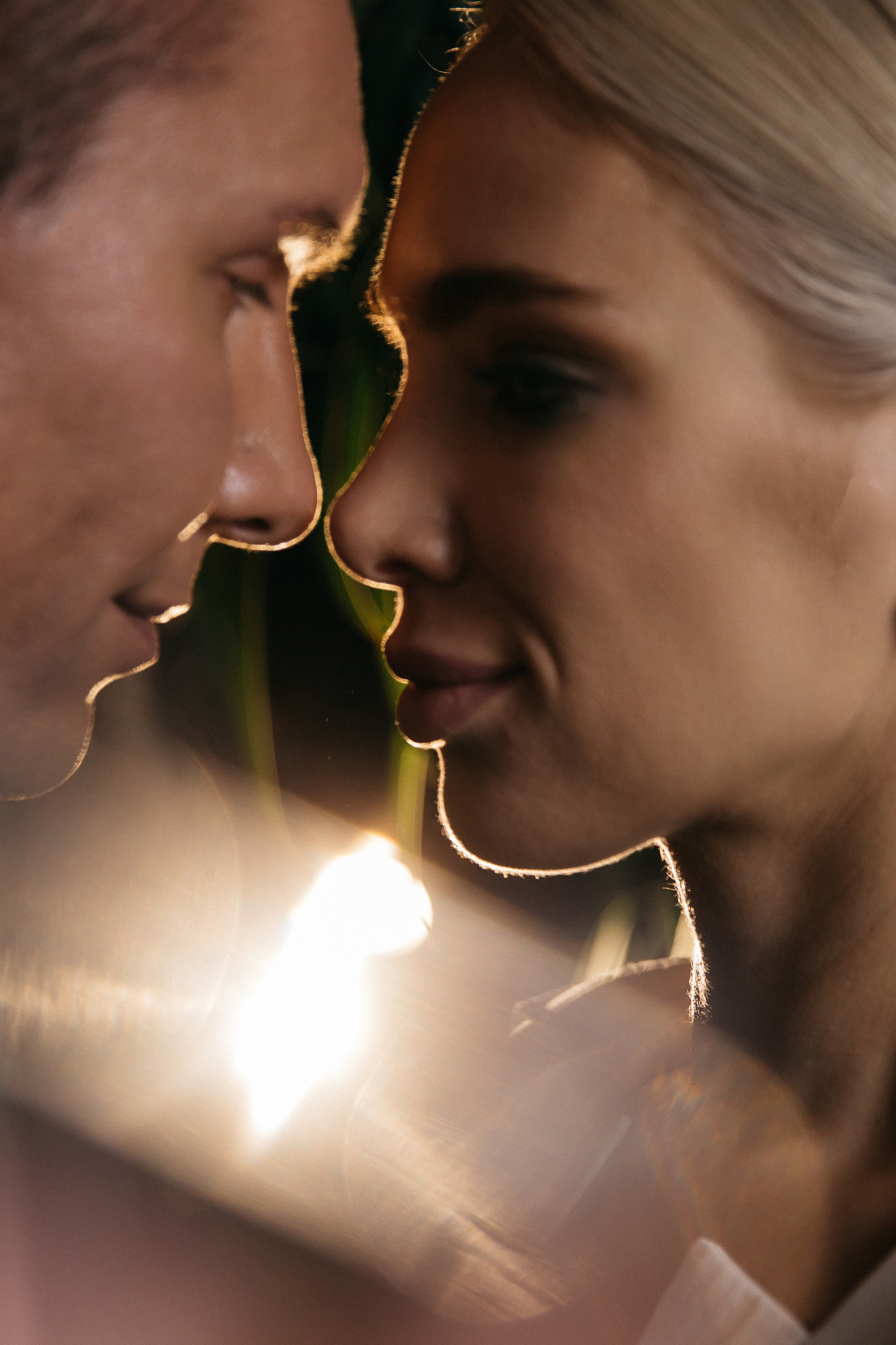 Елена и Владимир. Свадебный и семейный фотограф в Москве Холда Тати