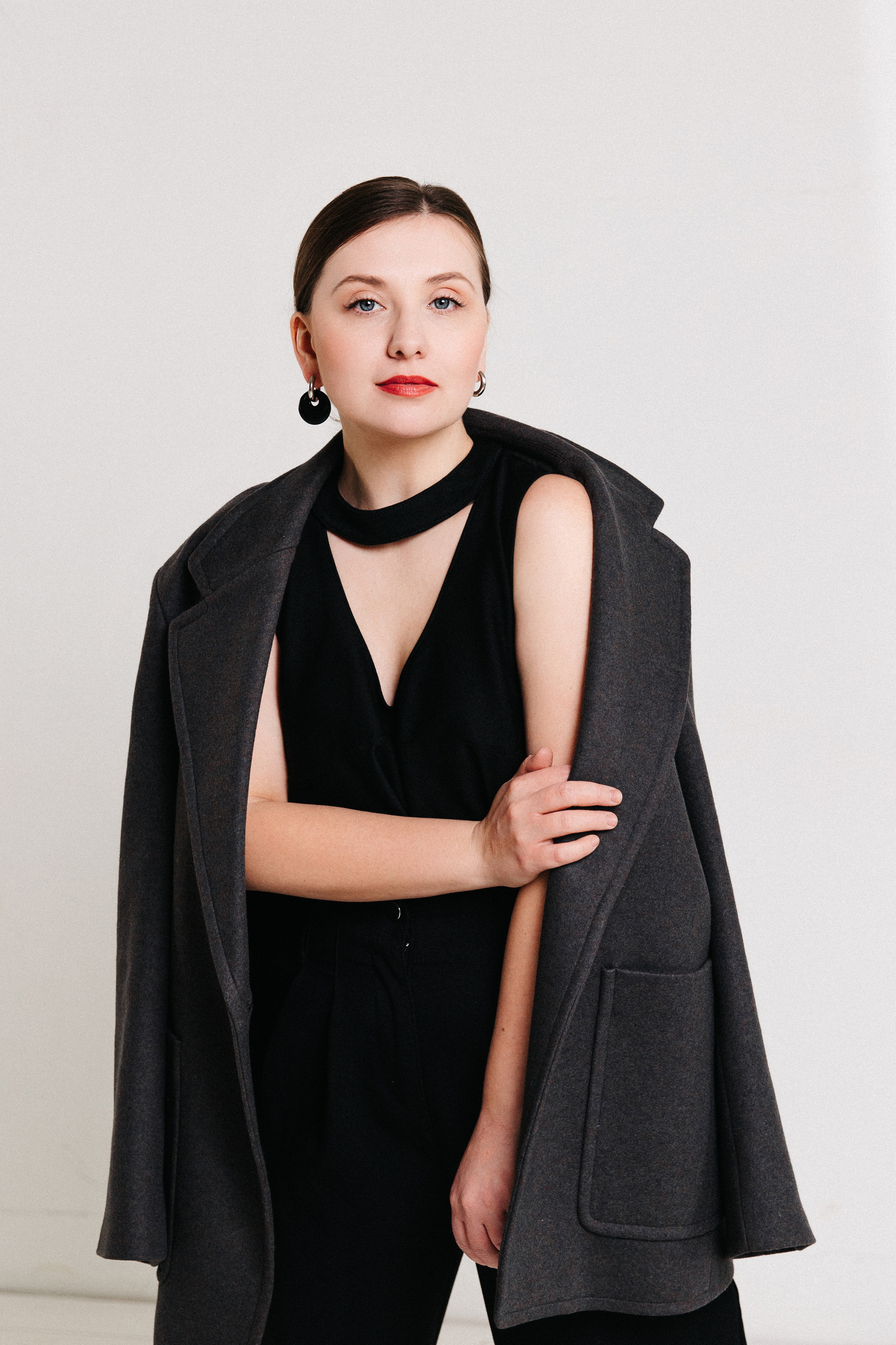 Индивидуальная съемка Оля и Кристина. Свадебный и семейный фотограф в Москве Холда Тати