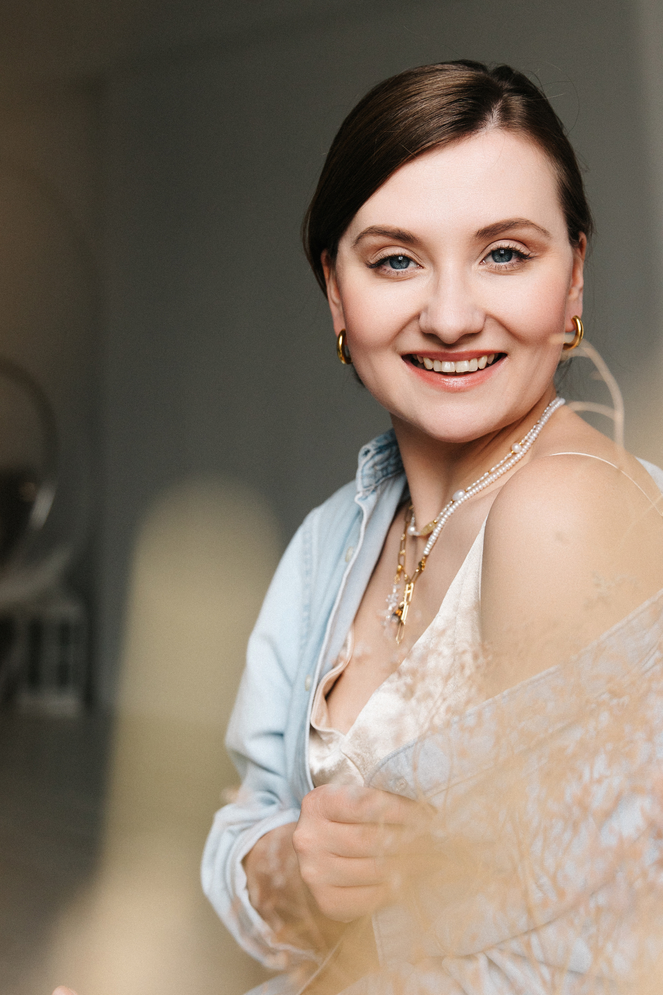 Индивидуальная съемка Оля и Кристина. Свадебный и семейный фотограф в Москве Холда Тати