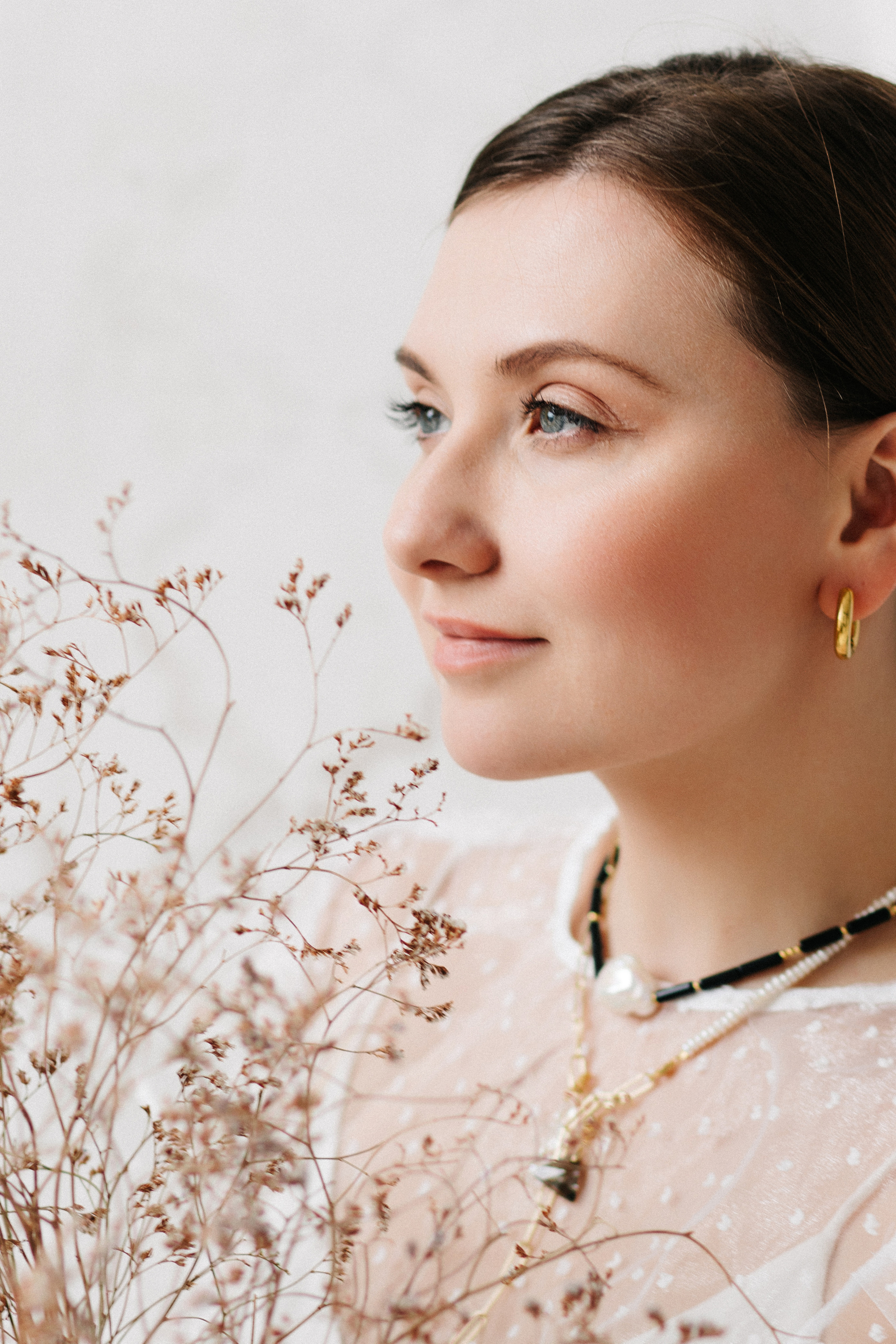 Индивидуальная съемка Оля и Кристина. Свадебный и семейный фотограф в Москве Холда Тати