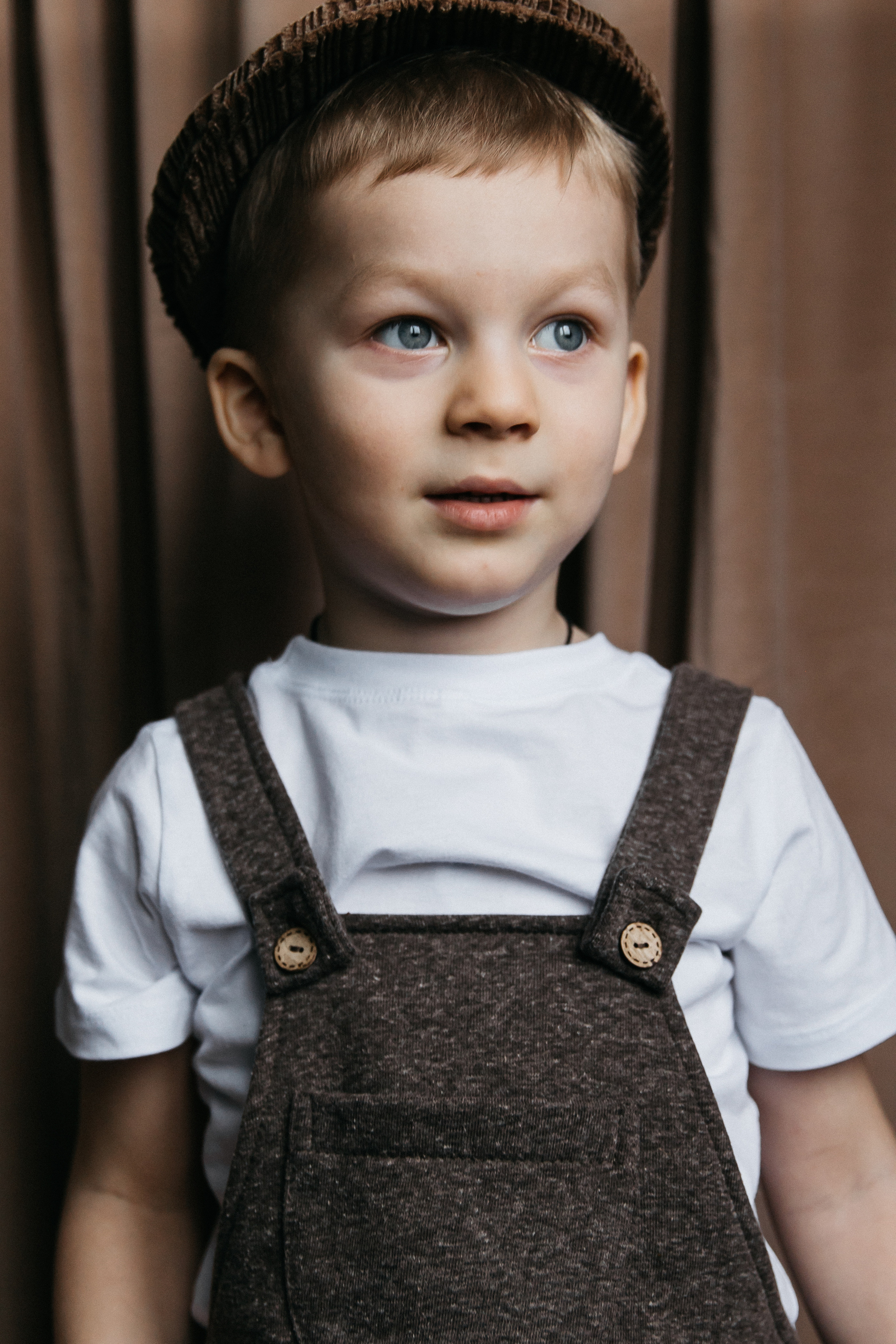 Тим 3 года. Свадебный и семейный фотограф в Москве Холда Тати