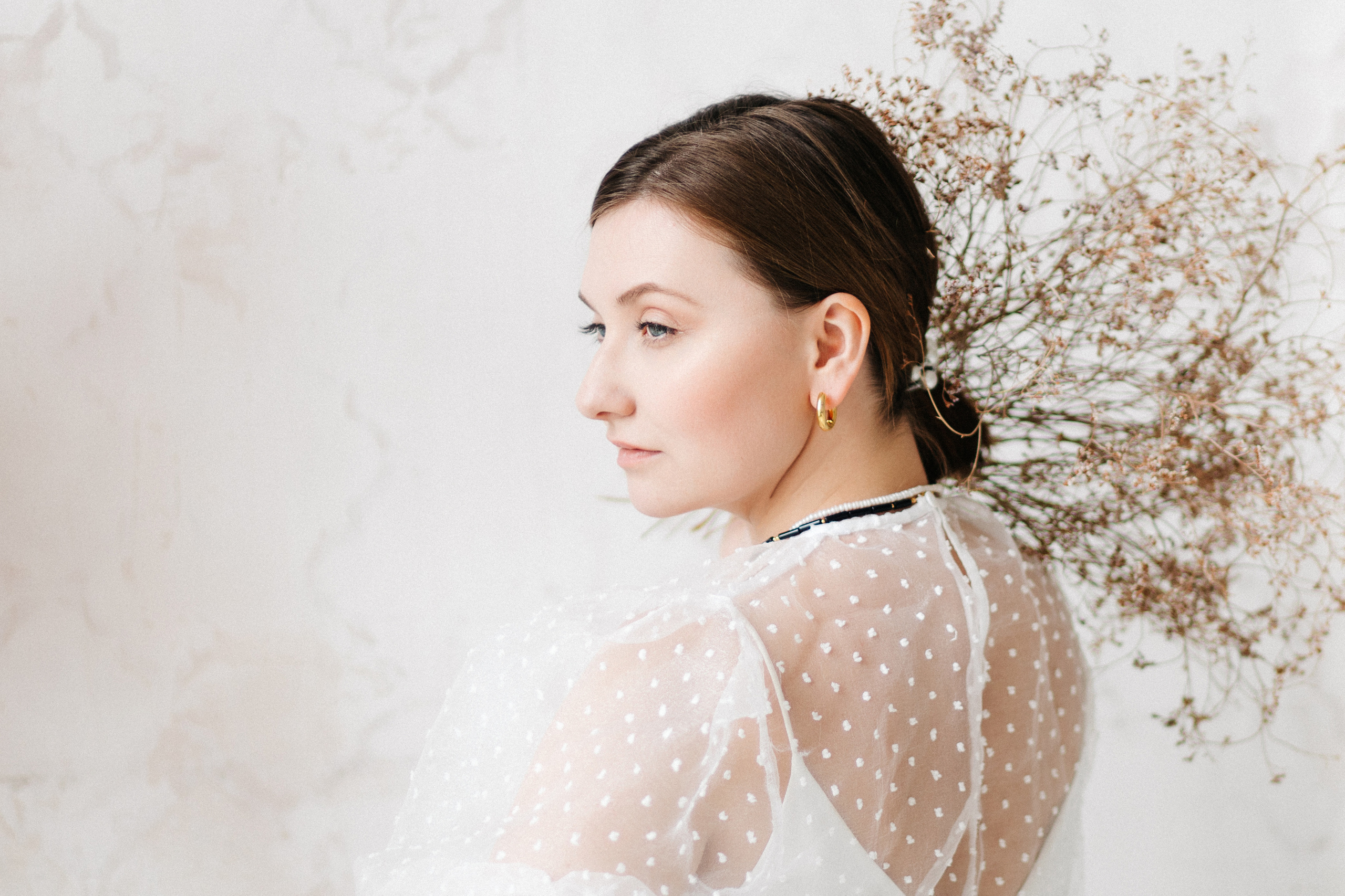 Индивидуальная съемка Оля и Кристина. Свадебный и семейный фотограф в Москве Холда Тати