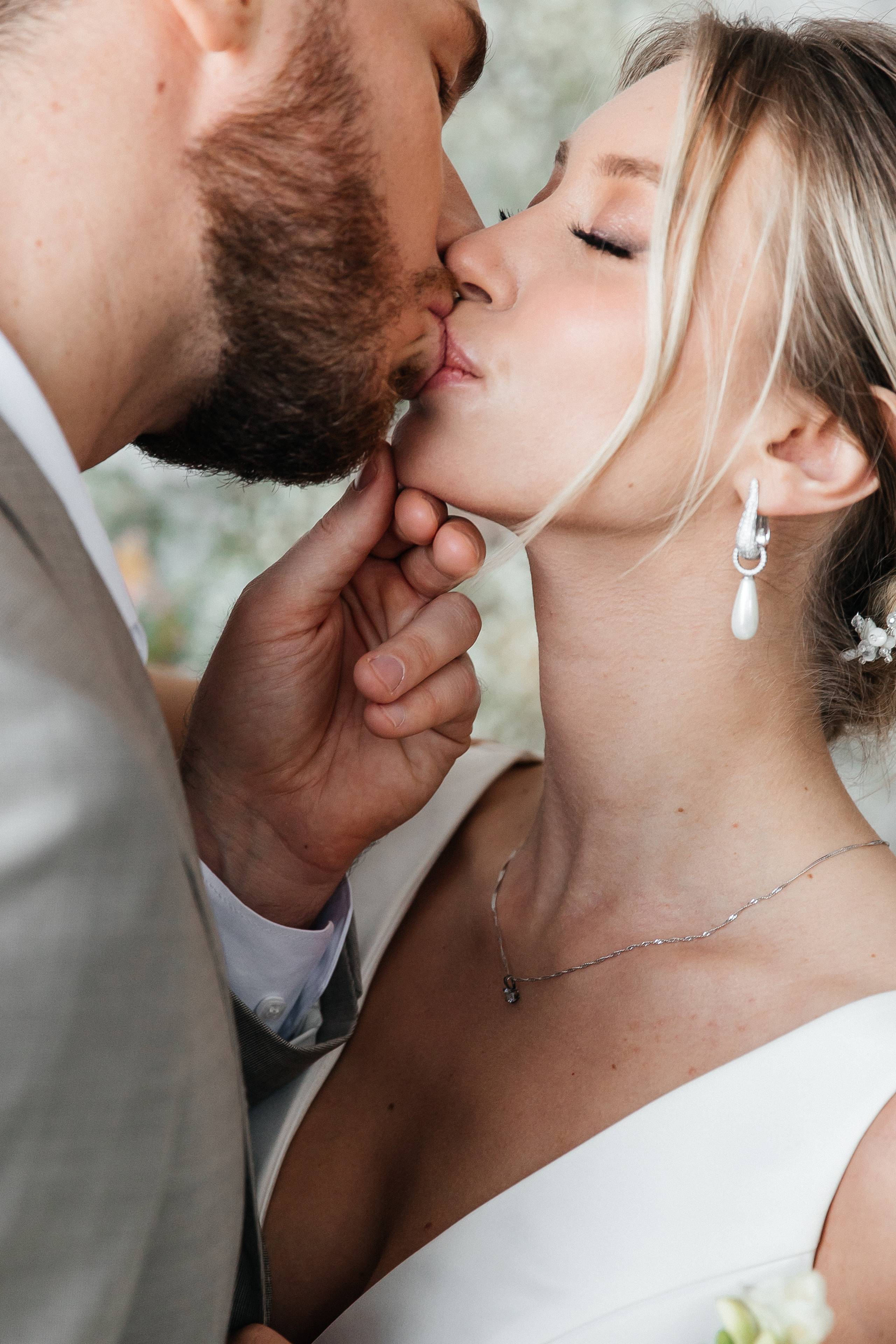 Андрей и Юлия. Свадебный и семейный фотограф в Москве Холда Тати