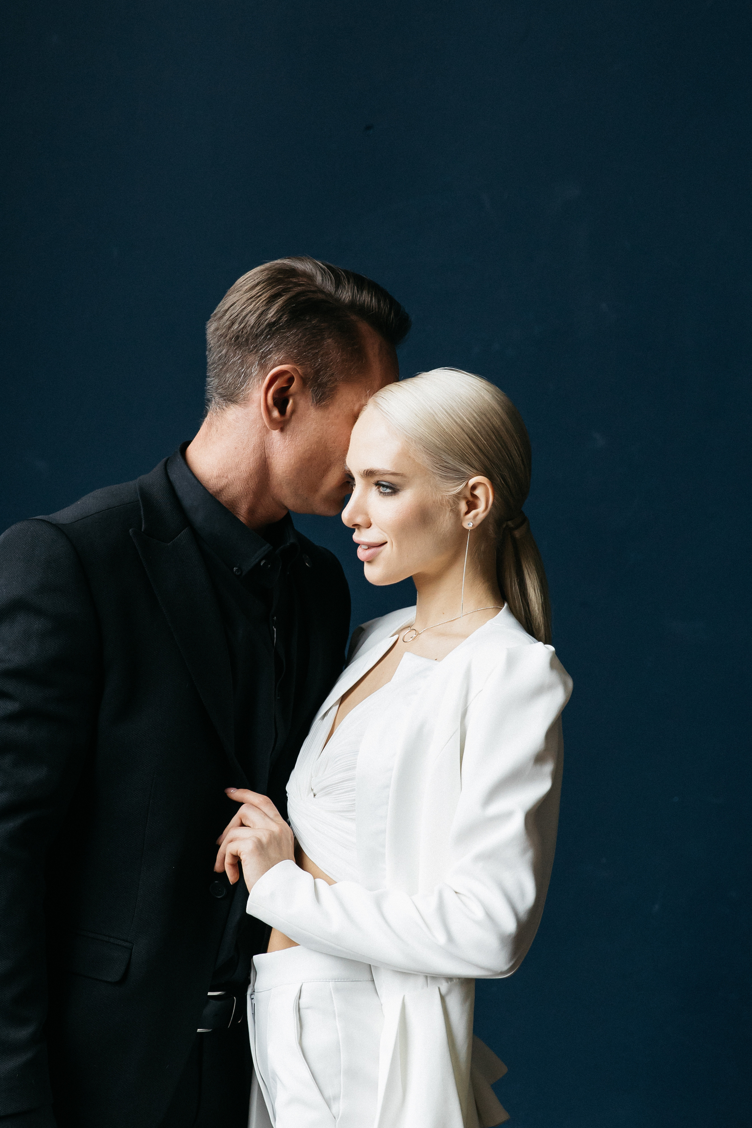 Елена и Владимир. Свадебный и семейный фотограф в Москве Холда Тати