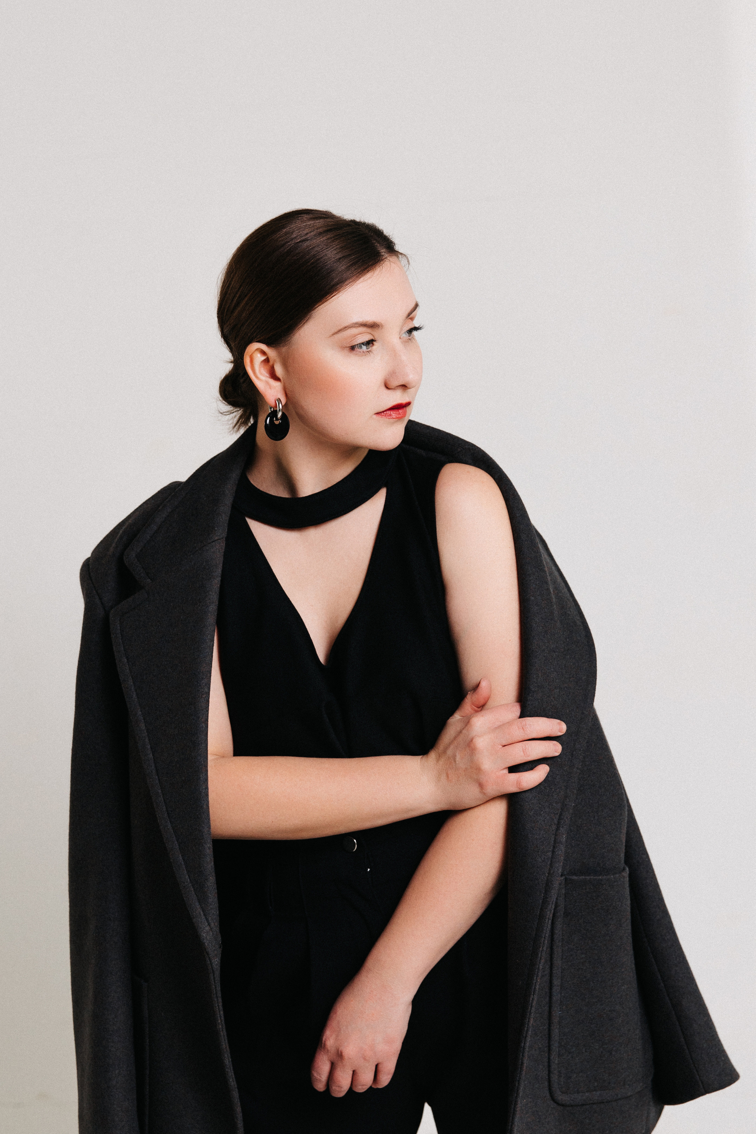 Индивидуальная съемка Оля и Кристина. Свадебный и семейный фотограф в Москве Холда Тати