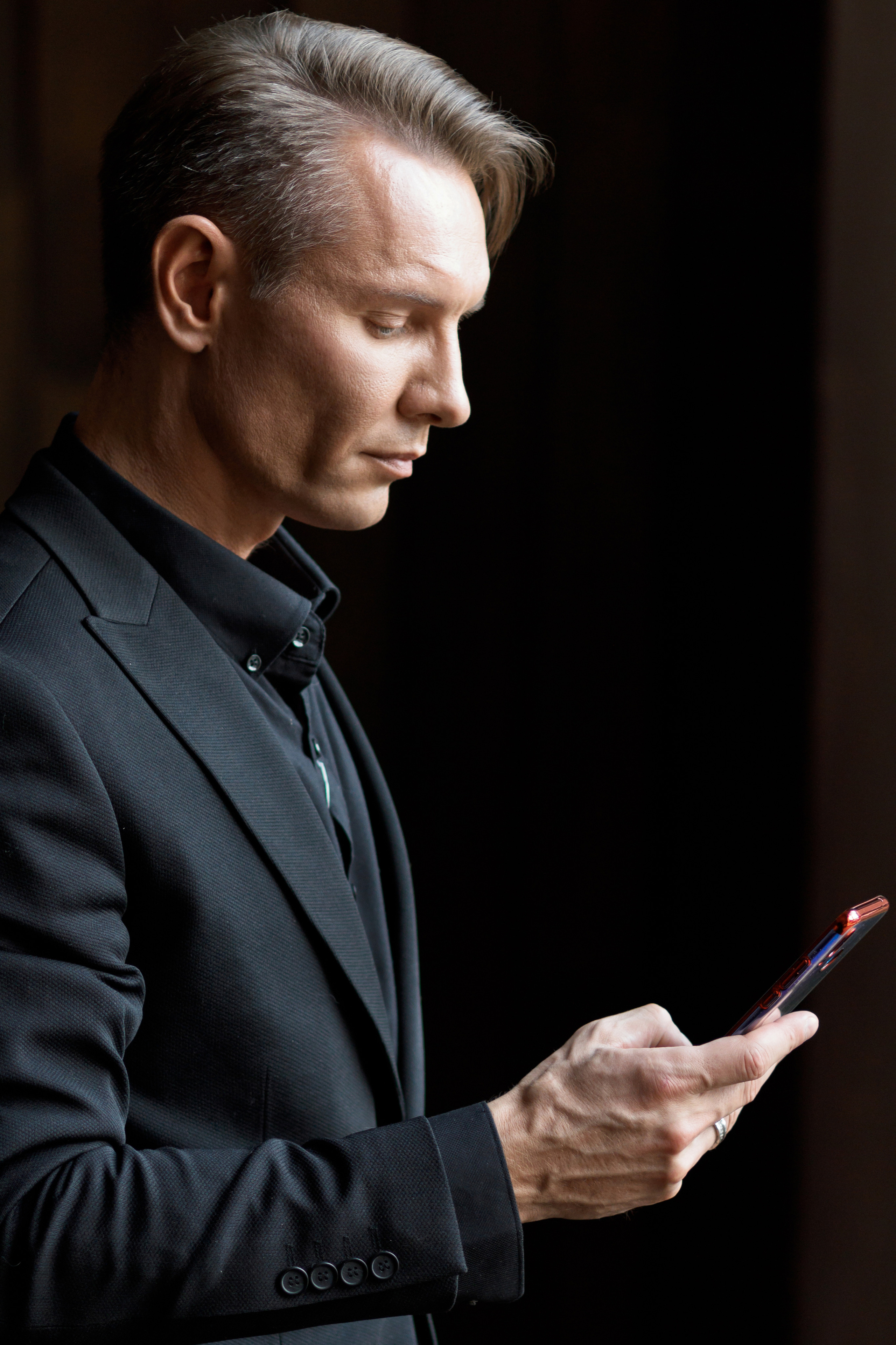 Студия Владимир и Елена. Свадебный и семейный фотограф в Москве Холда Тати