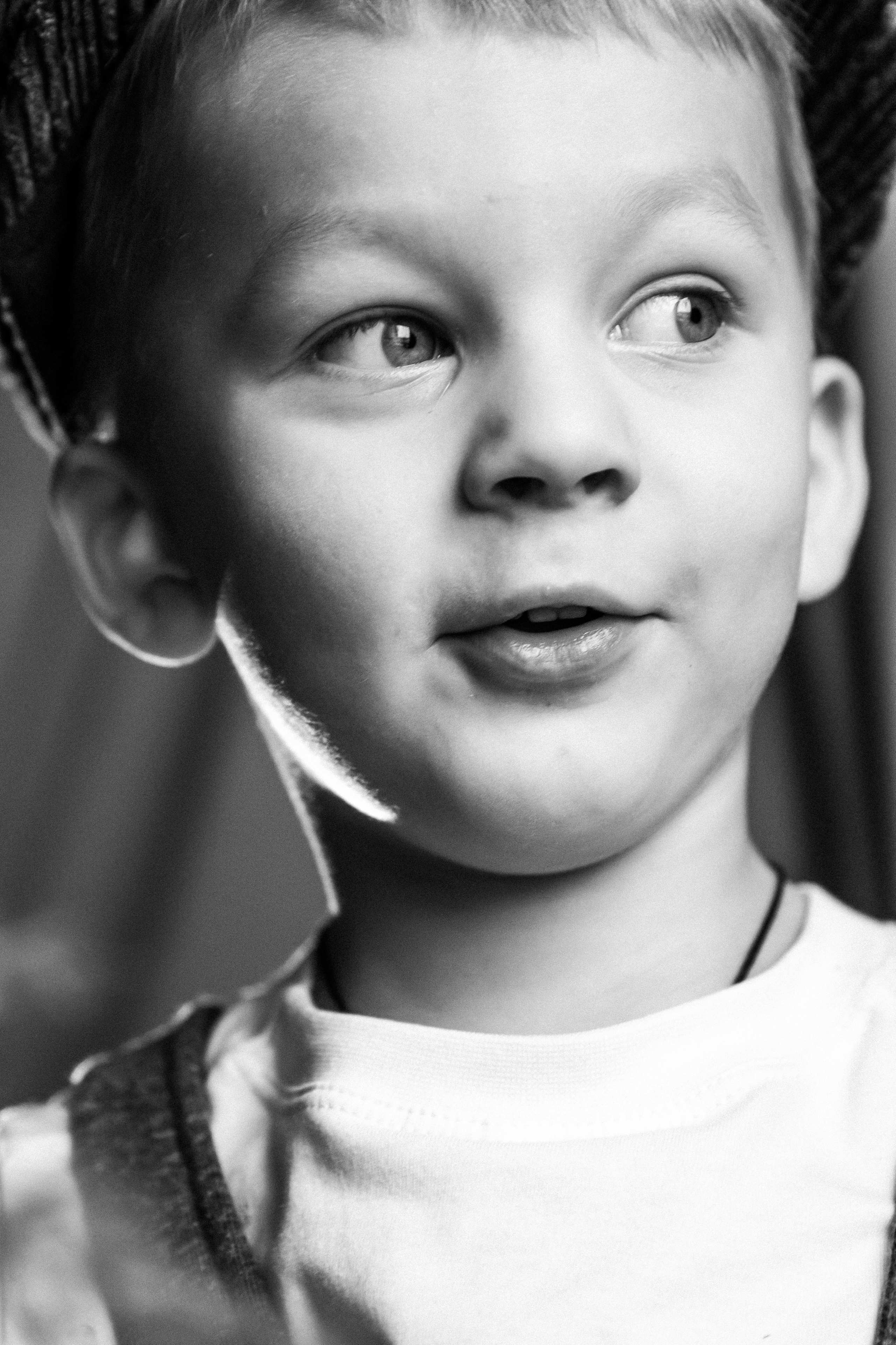 Тим 3 года. Свадебный и семейный фотограф в Москве Холда Тати