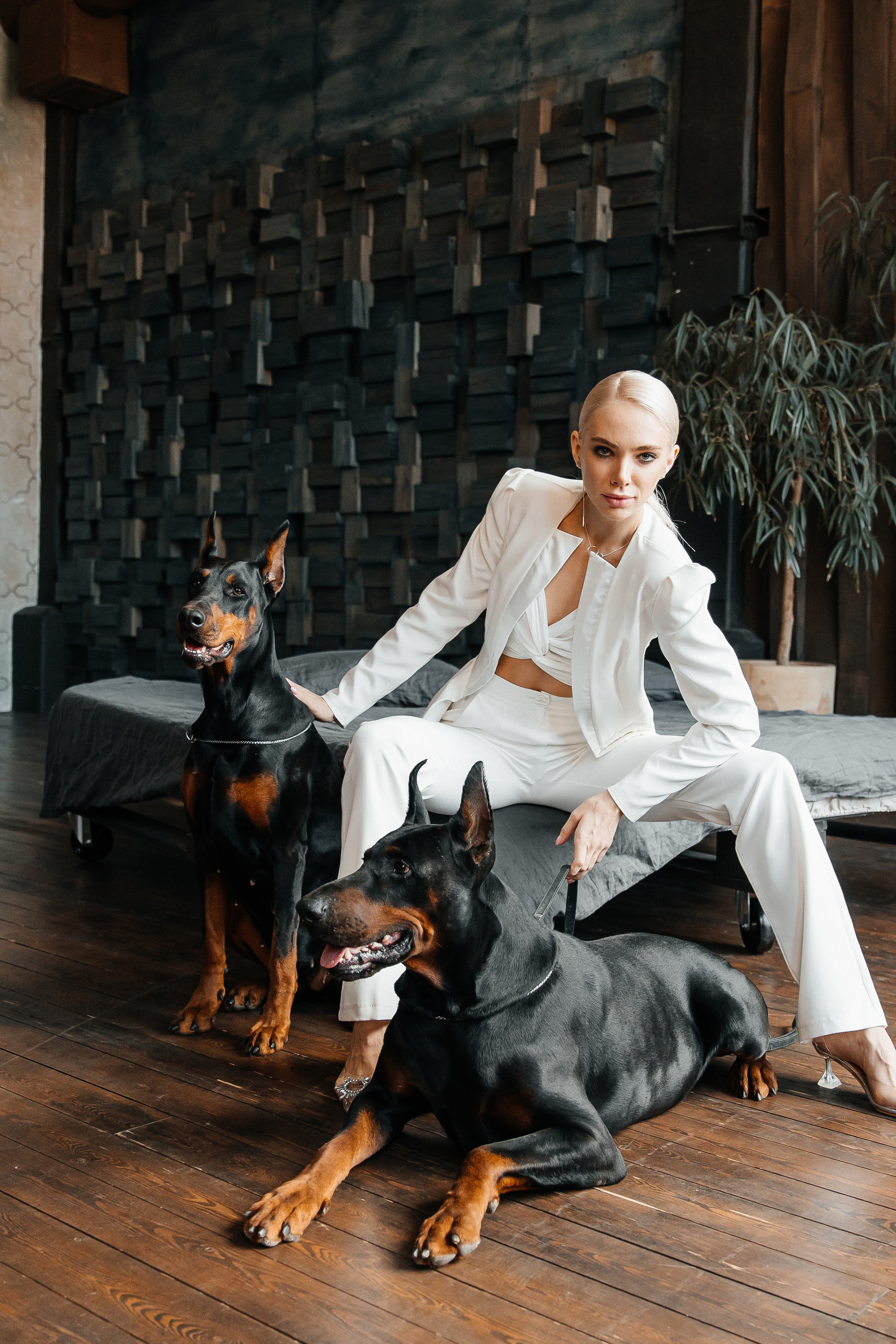 Студия Владимир и Елена. Свадебный и семейный фотограф в Москве Холда Тати