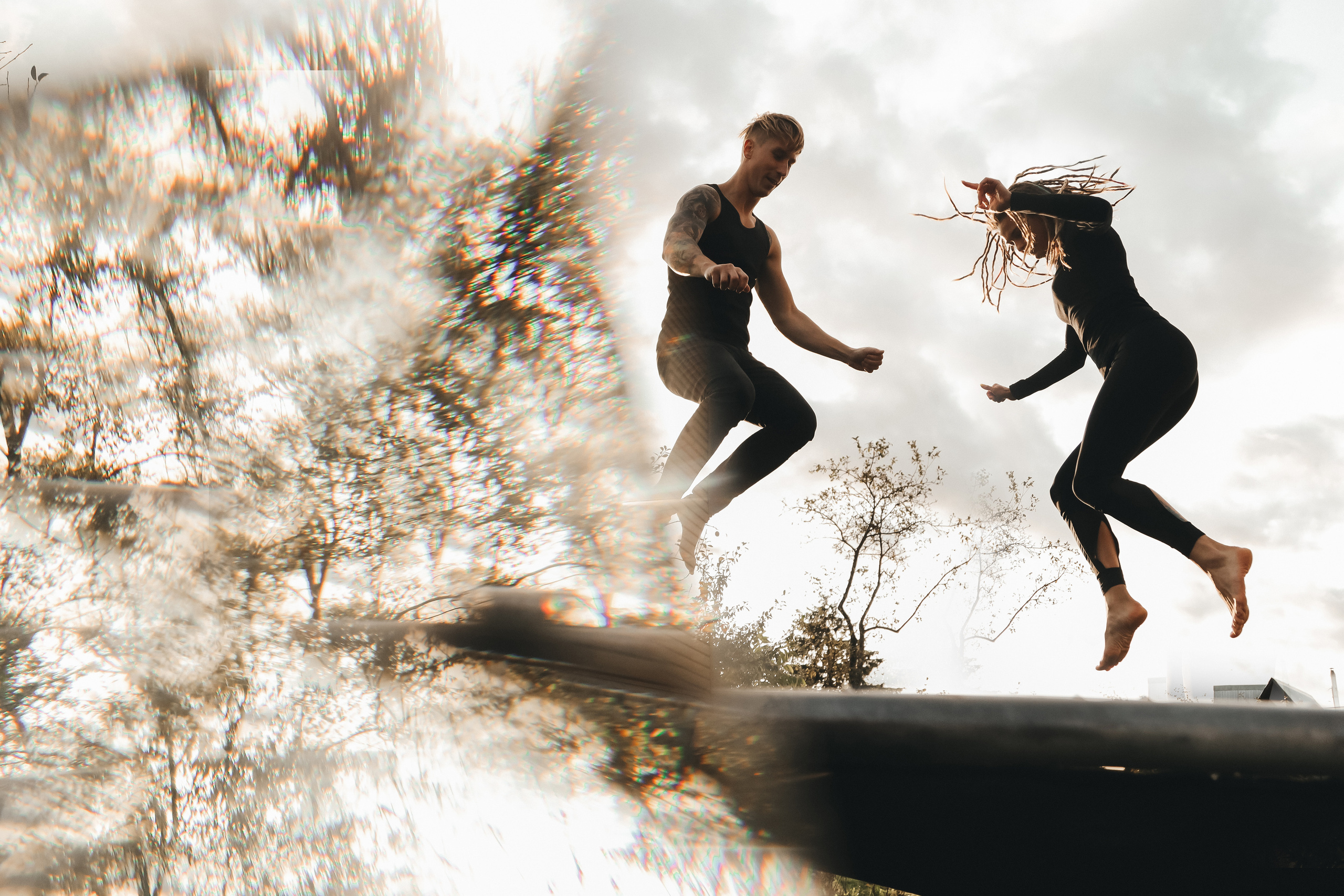 LoveStory Лена и Никита. Свадебный и семейный фотограф в Москве Холда Тати